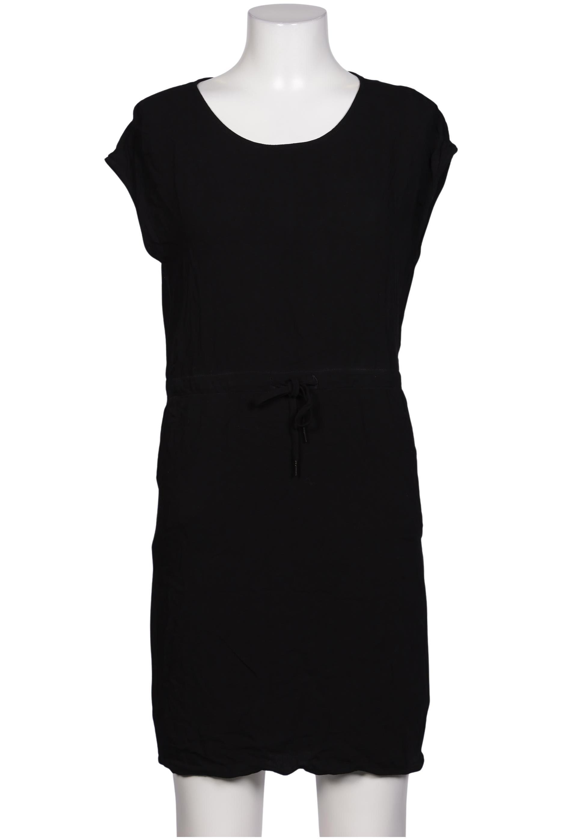 

Object Damen Kleid, schwarz, Gr. 38