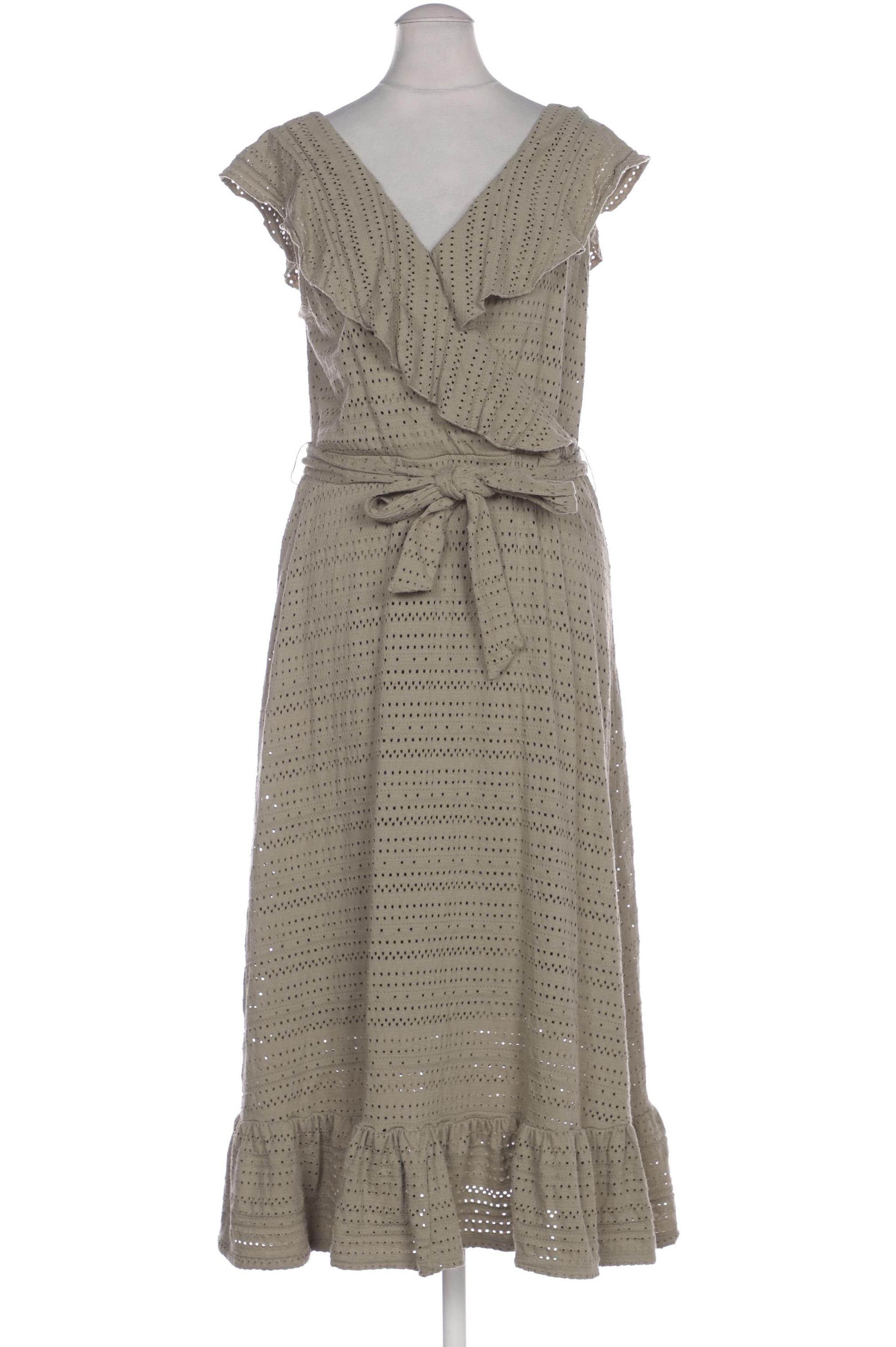 

Object Damen Kleid, grün, Gr. 38