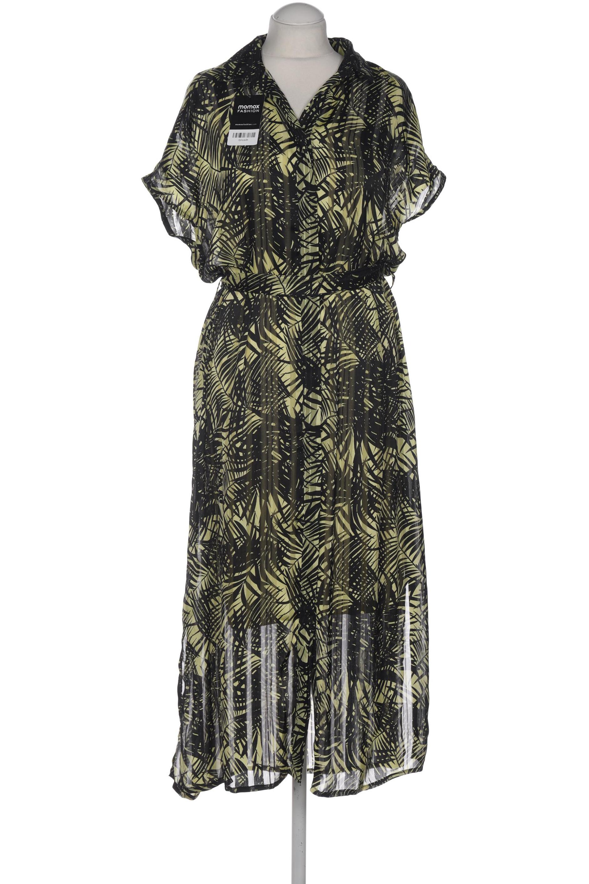 

Object Damen Kleid, schwarz, Gr. 38