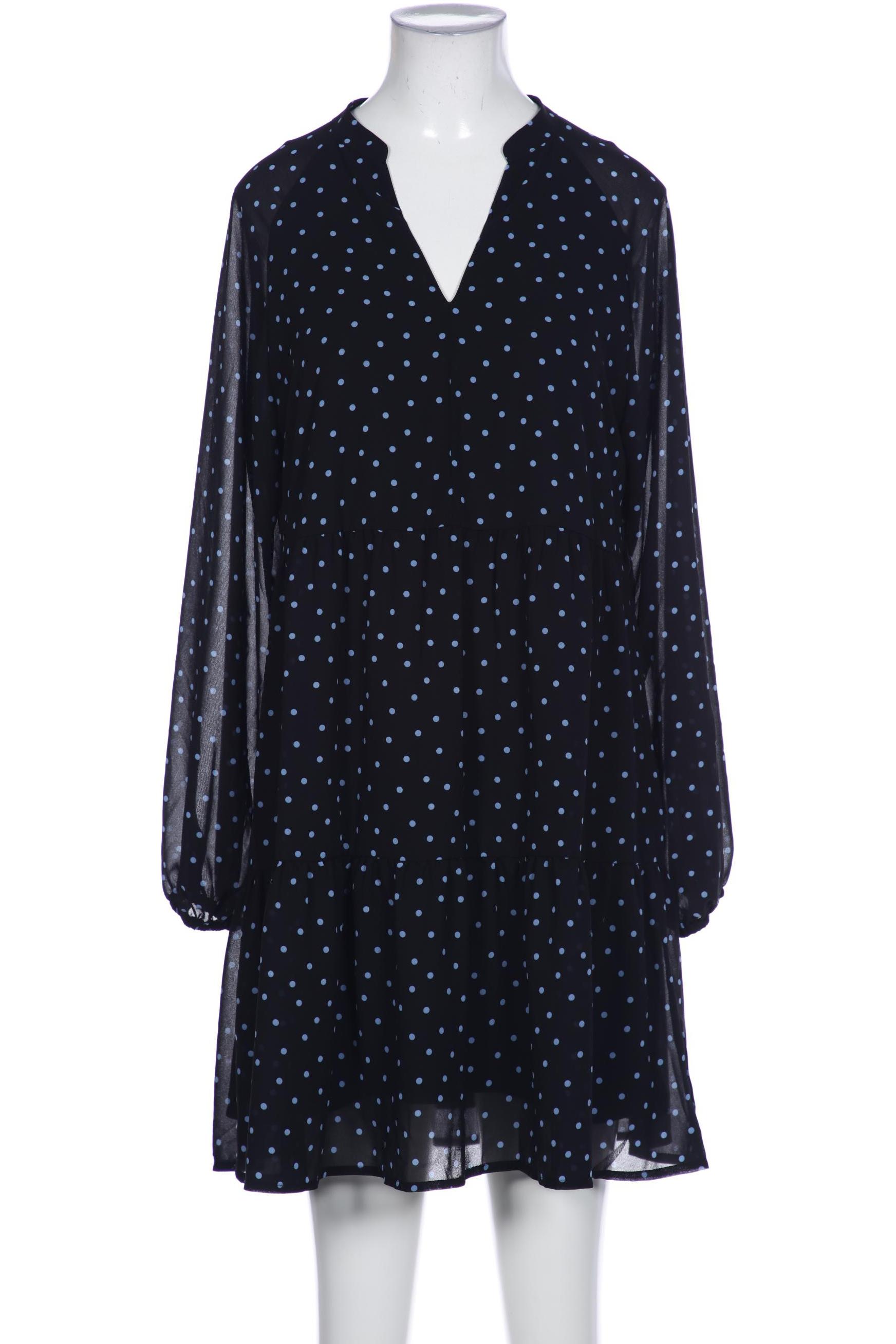 

OBJECT Damen Kleid, schwarz