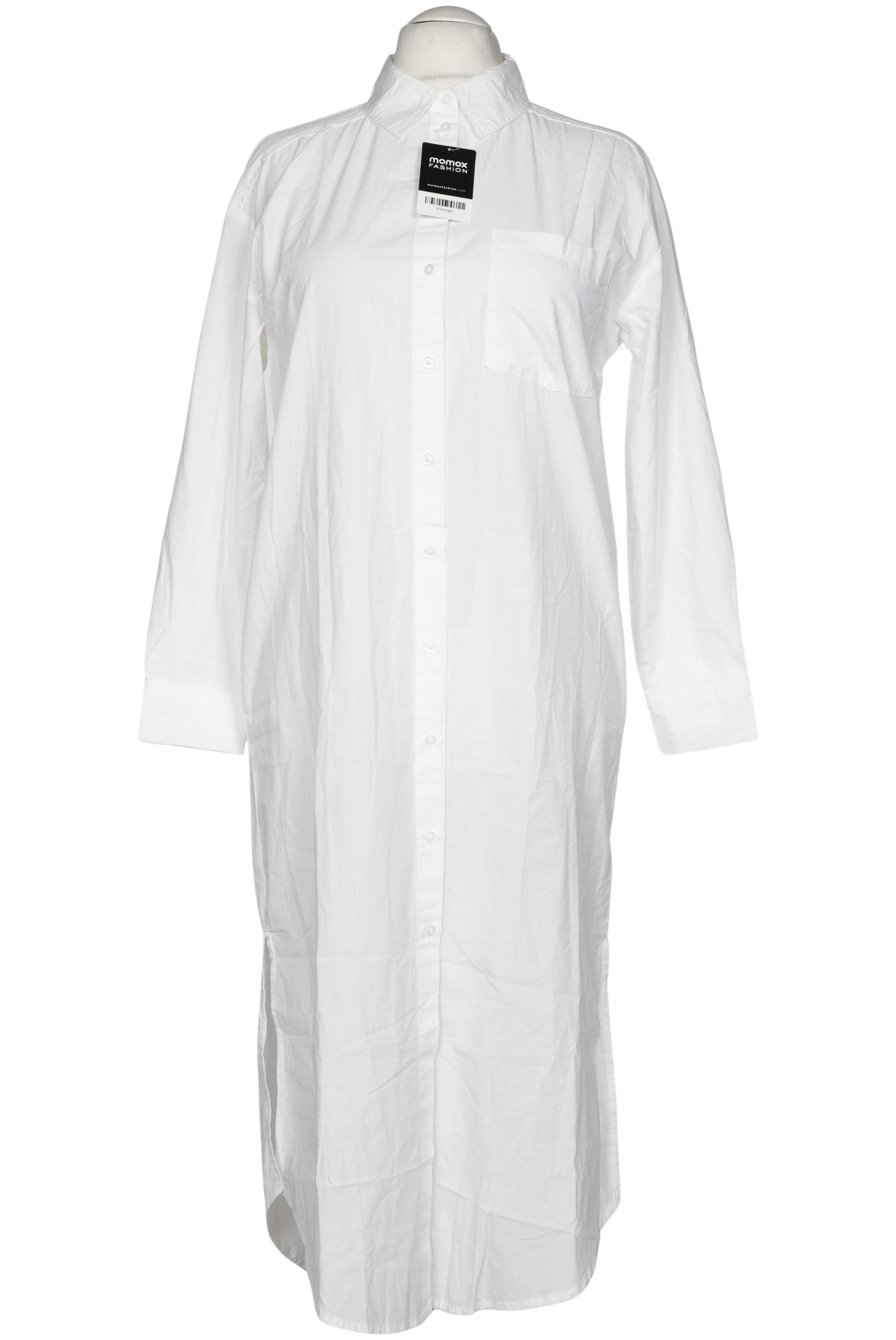 

Object Damen Kleid, weiß, Gr. 34