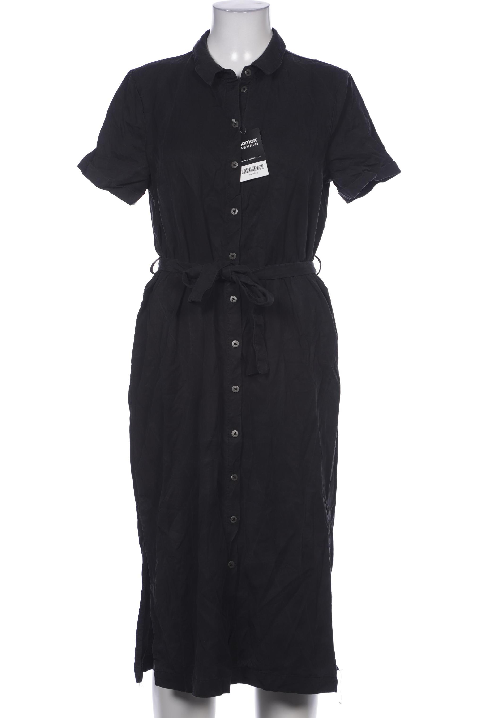 

Object Damen Kleid, schwarz, Gr. 38