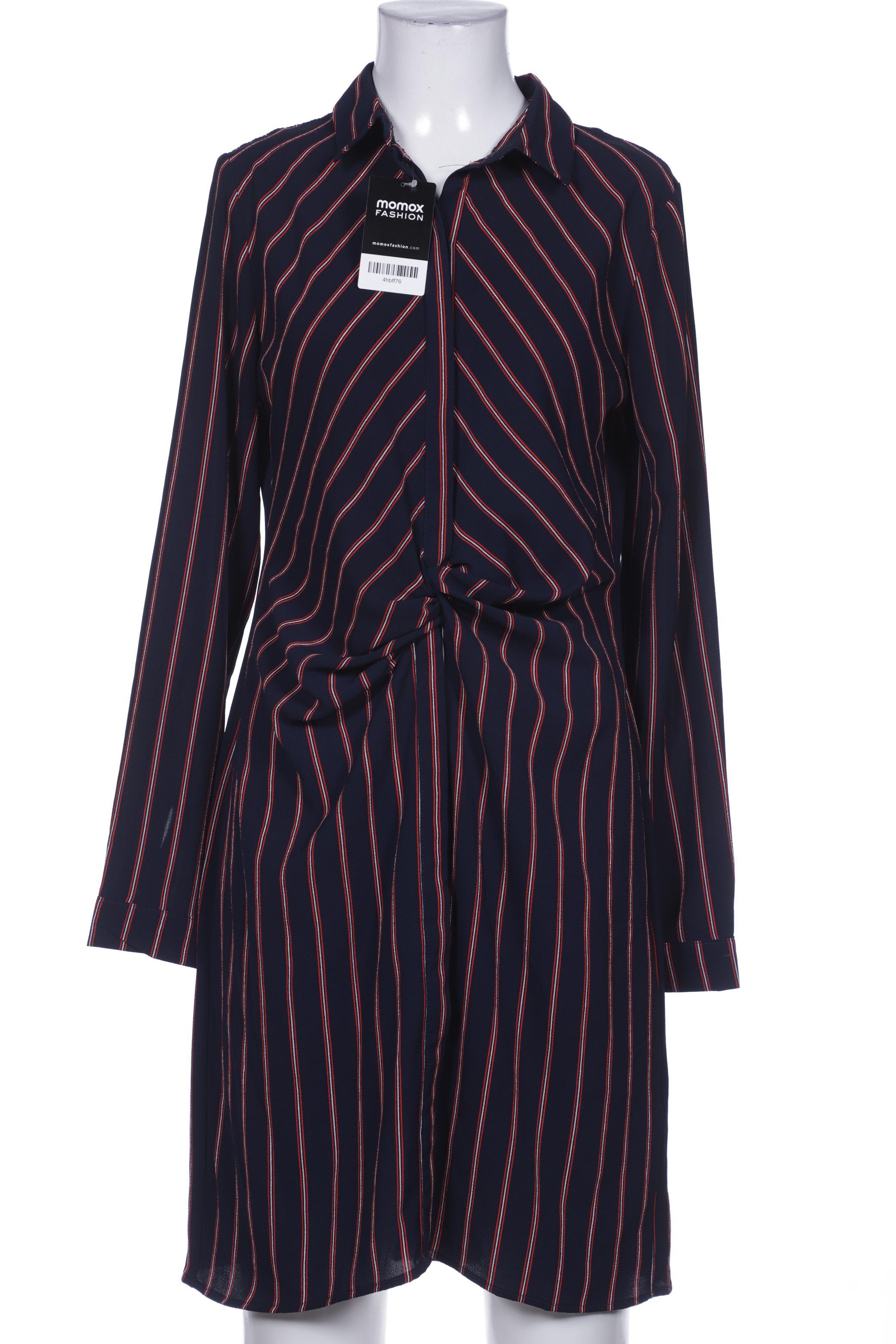 

Object Damen Kleid, marineblau, Gr. 36