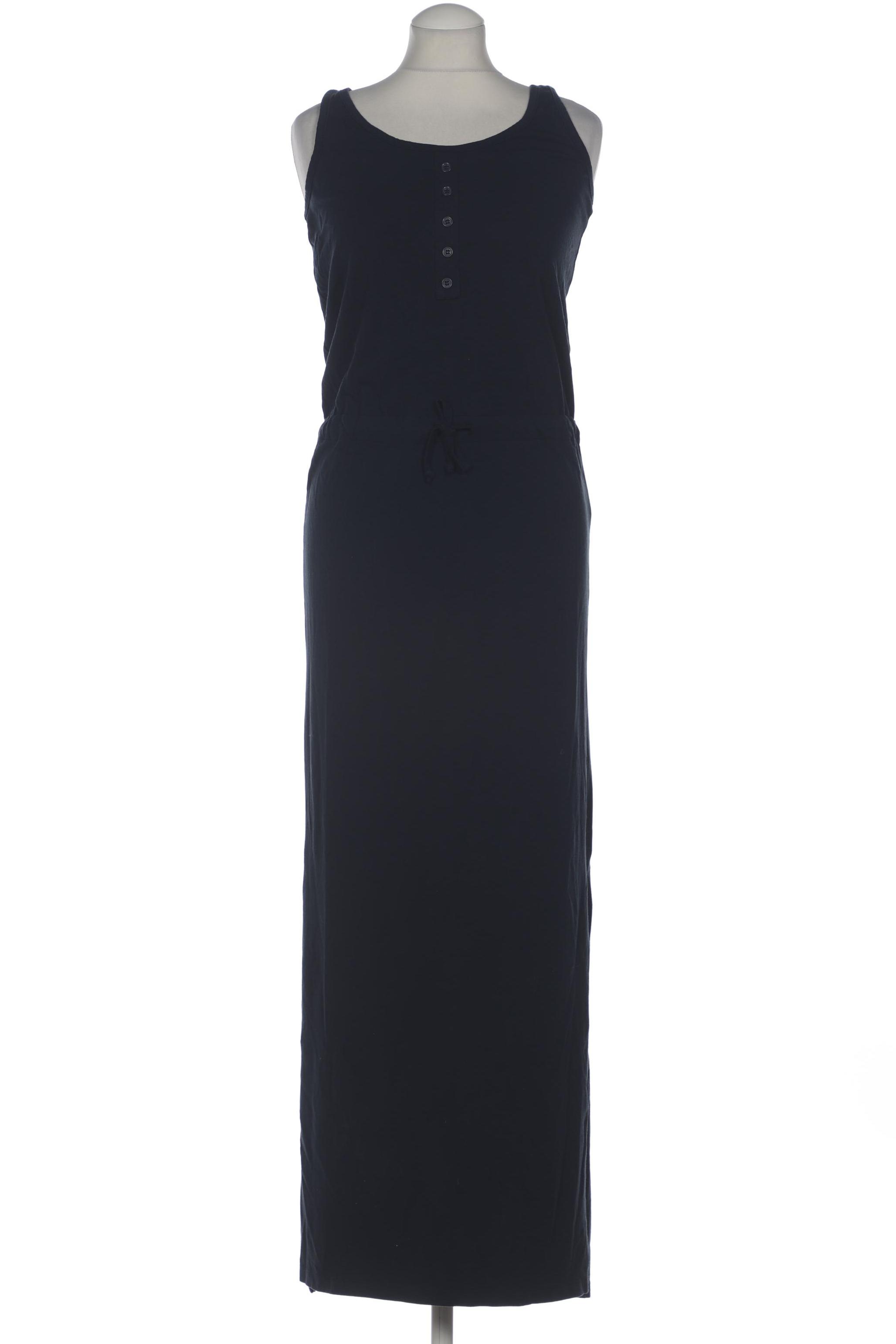 

Object Damen Kleid, marineblau, Gr. 36