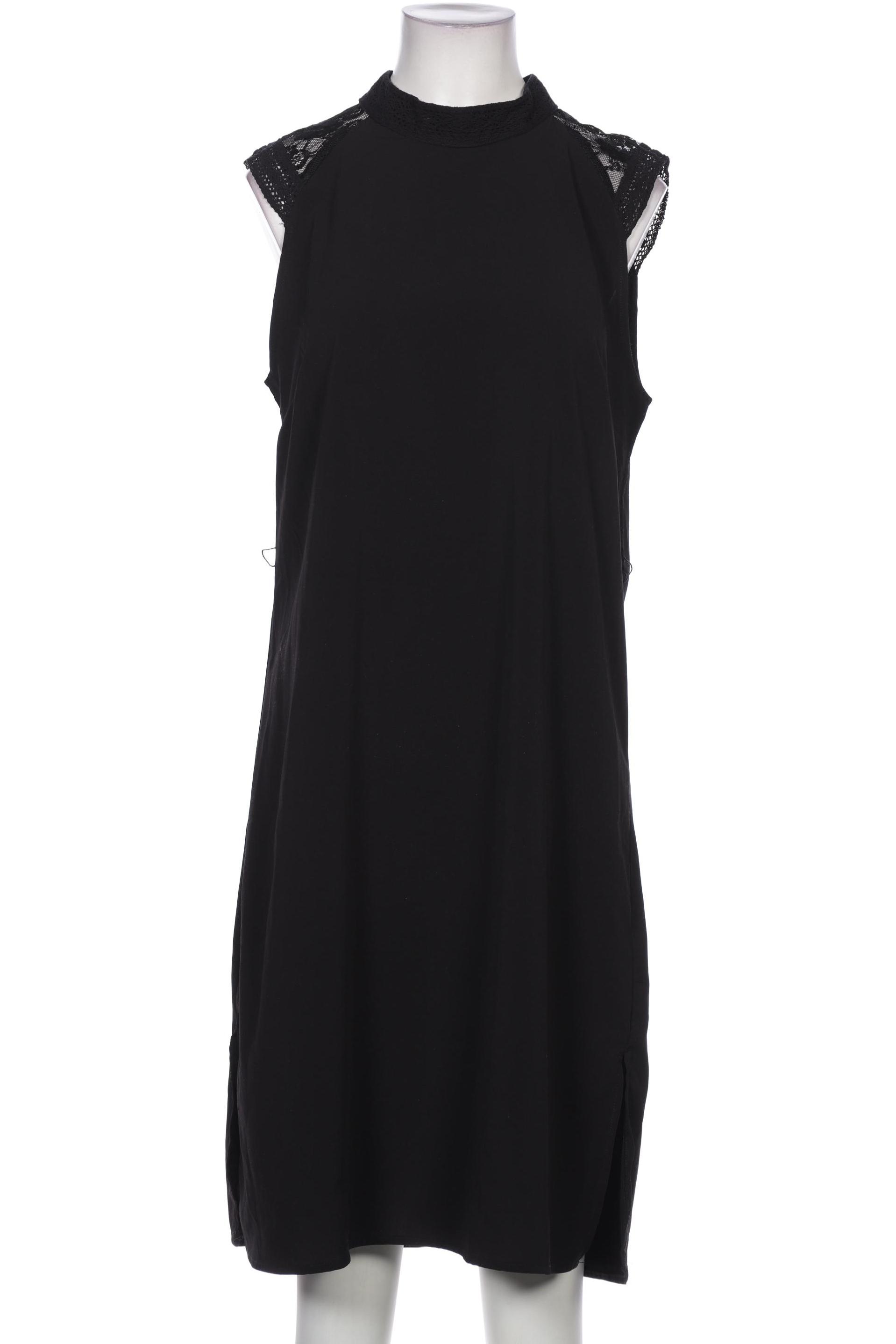 

OBJECT Damen Kleid, schwarz