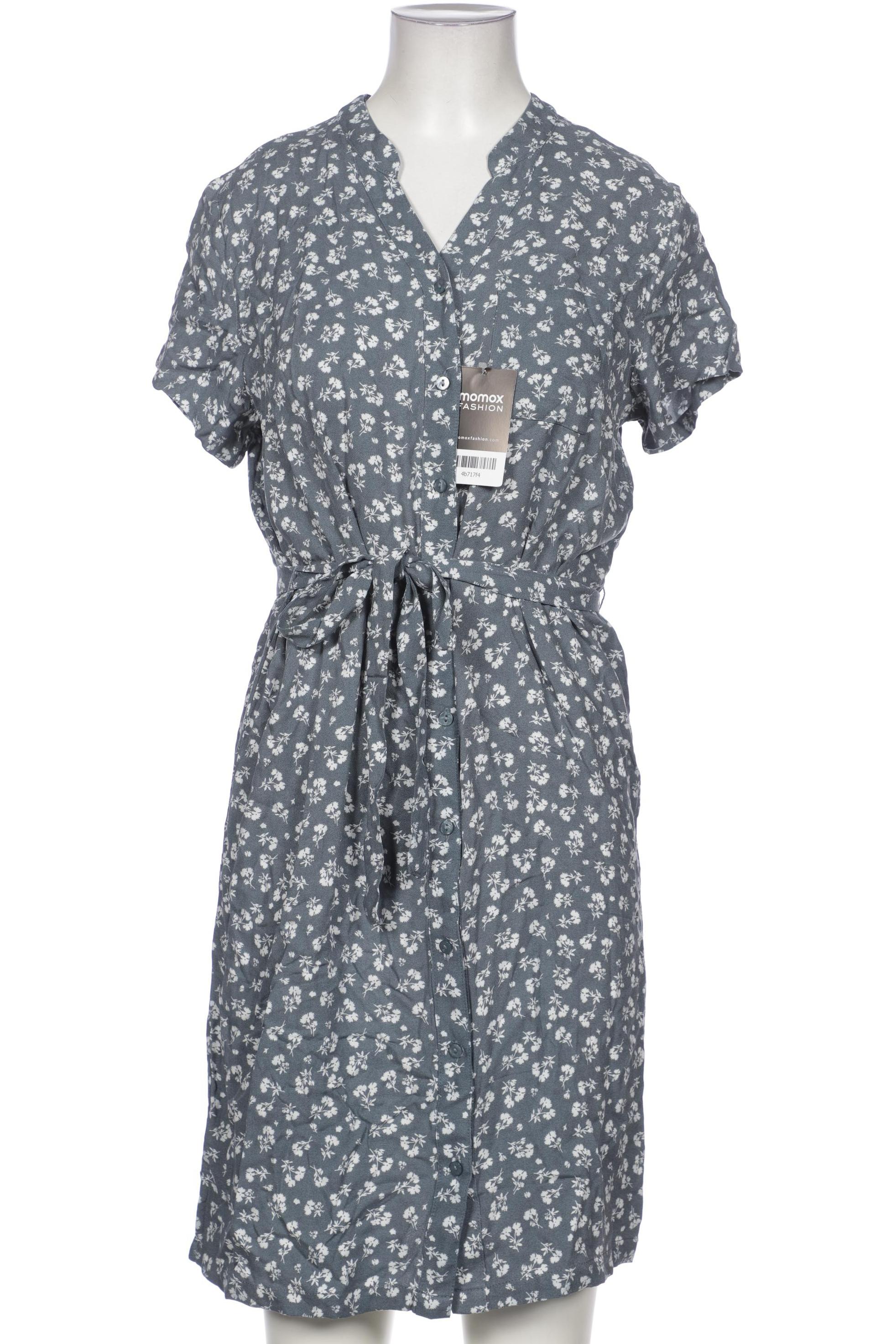 

OBJECT Damen Kleid, grau