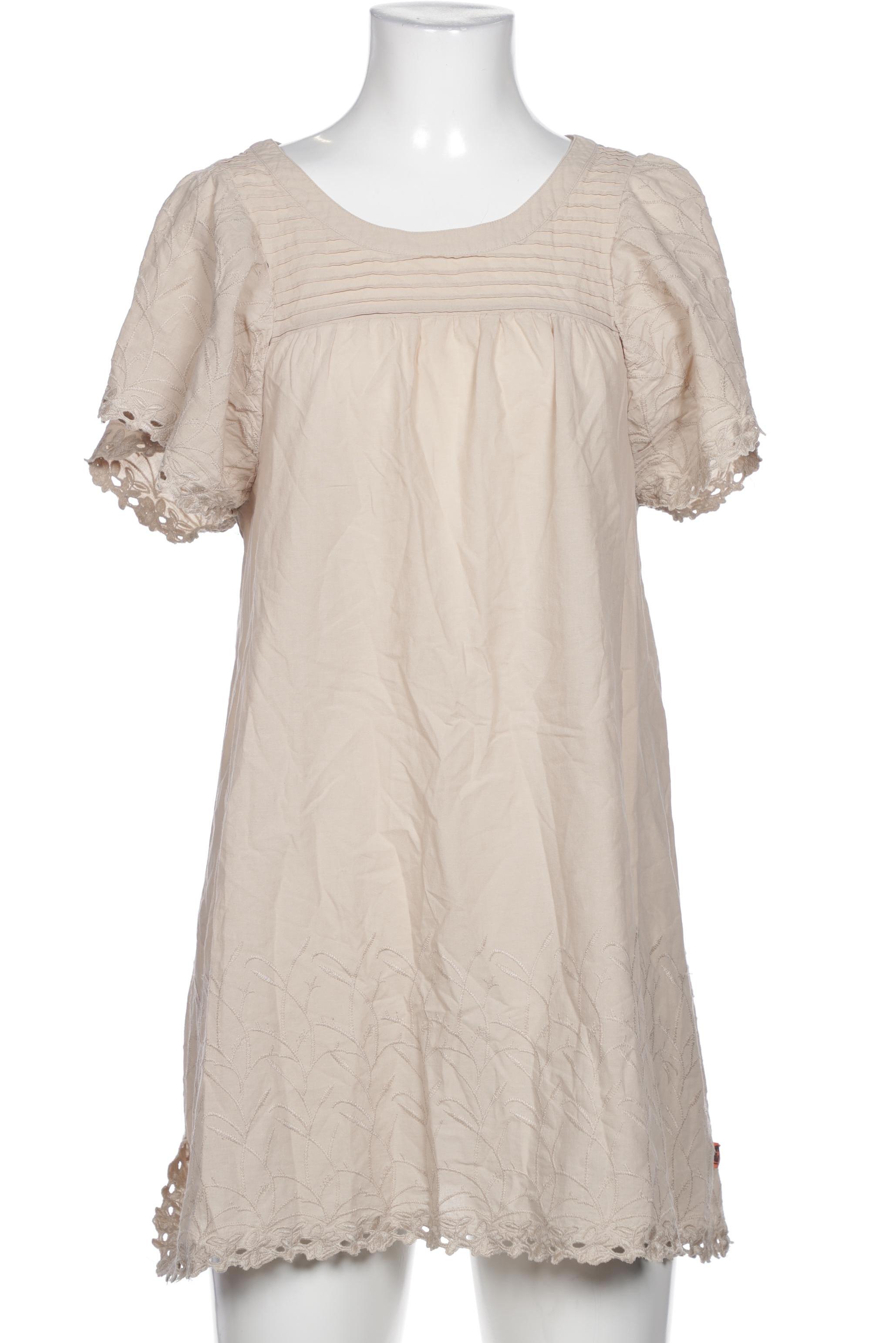 

OBJECT Damen Kleid, beige