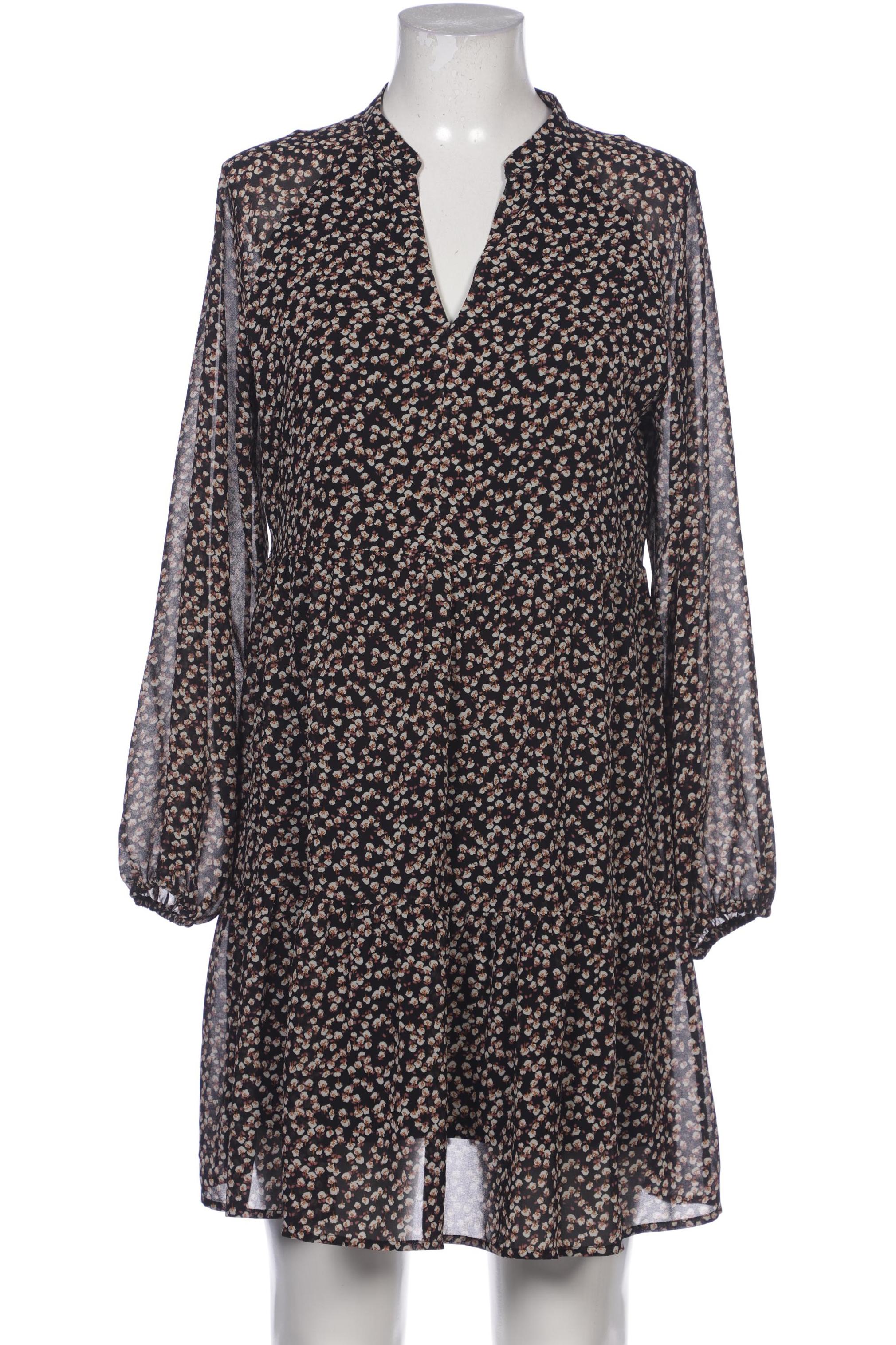 

Object Damen Kleid, schwarz, Gr. 38