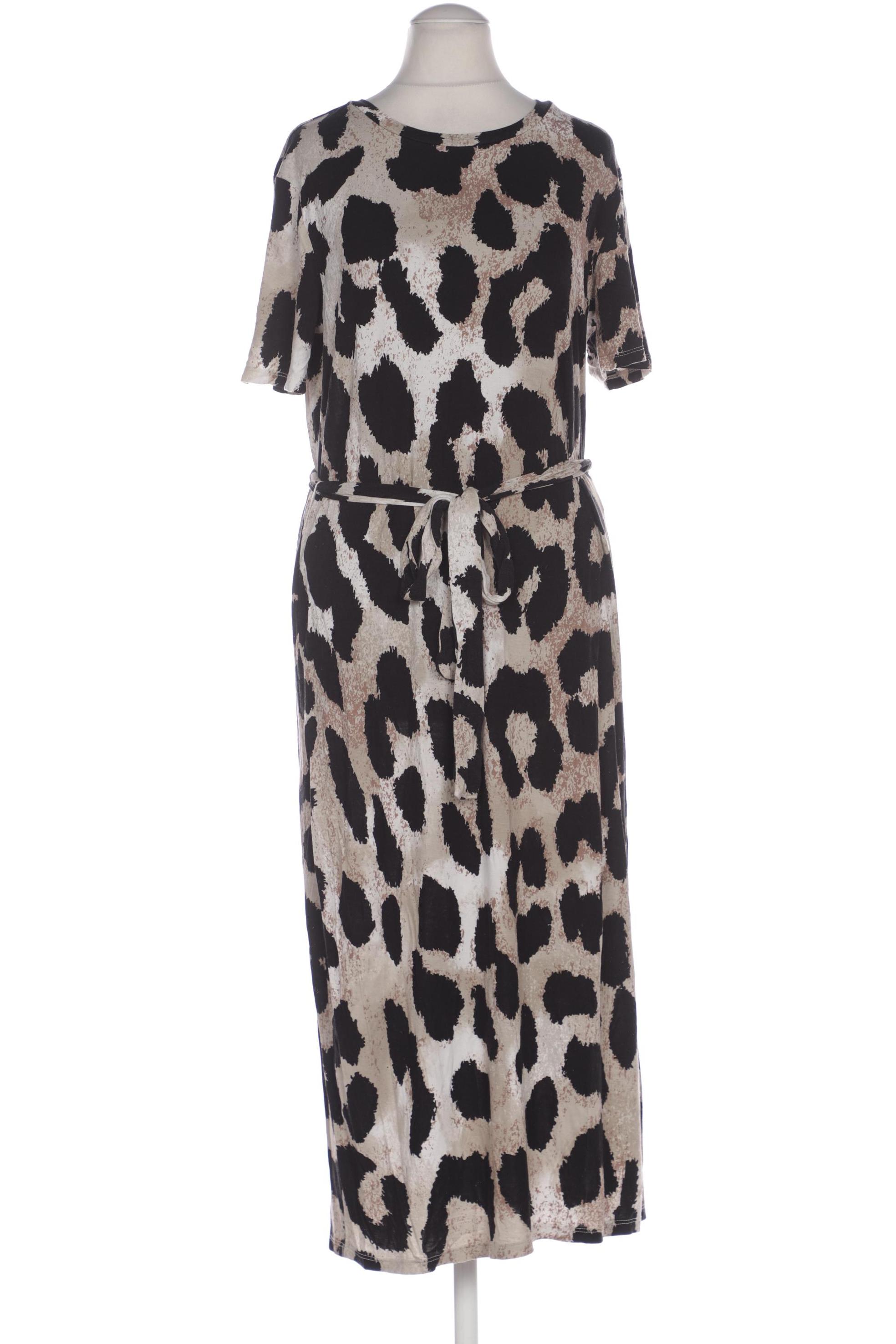 

Object Damen Kleid, beige, Gr. 38