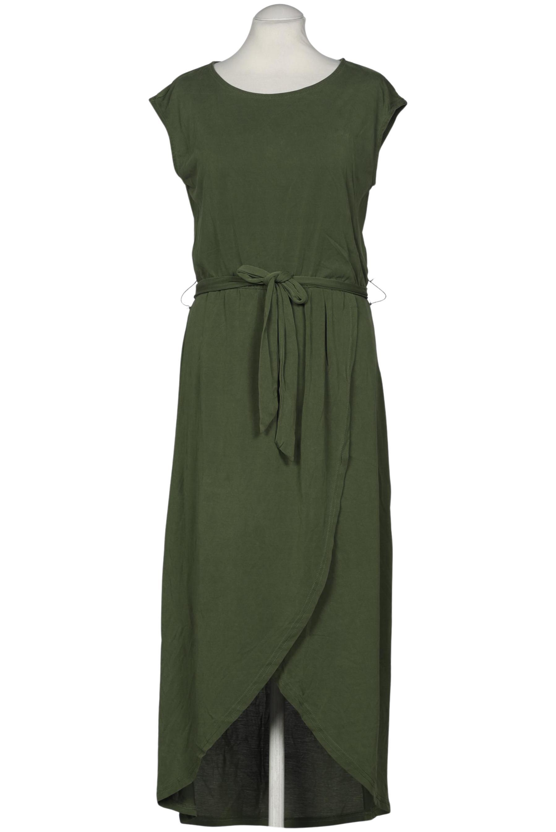 

Object Damen Kleid, grün, Gr. 38