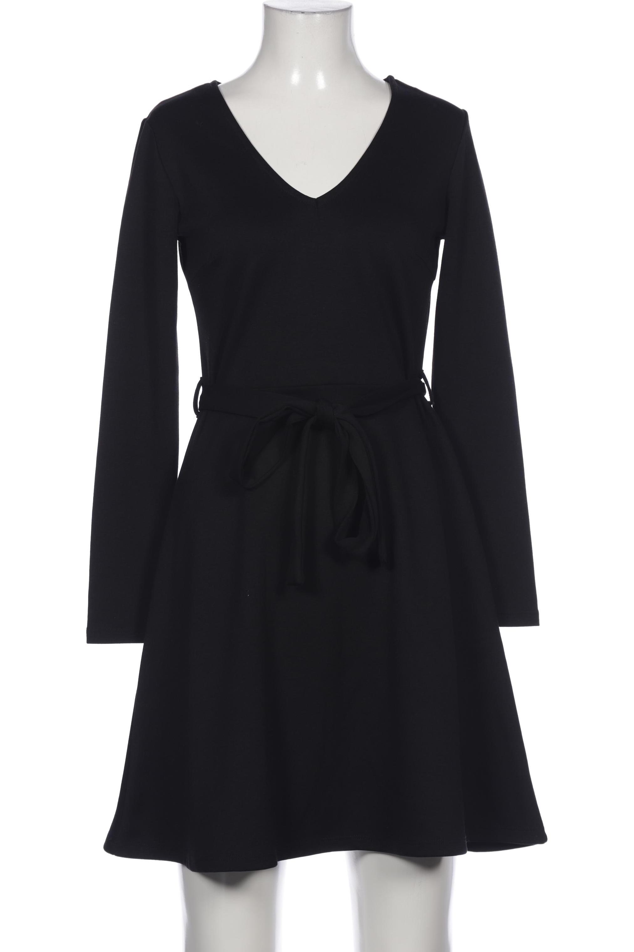 

OBJECT Damen Kleid, schwarz
