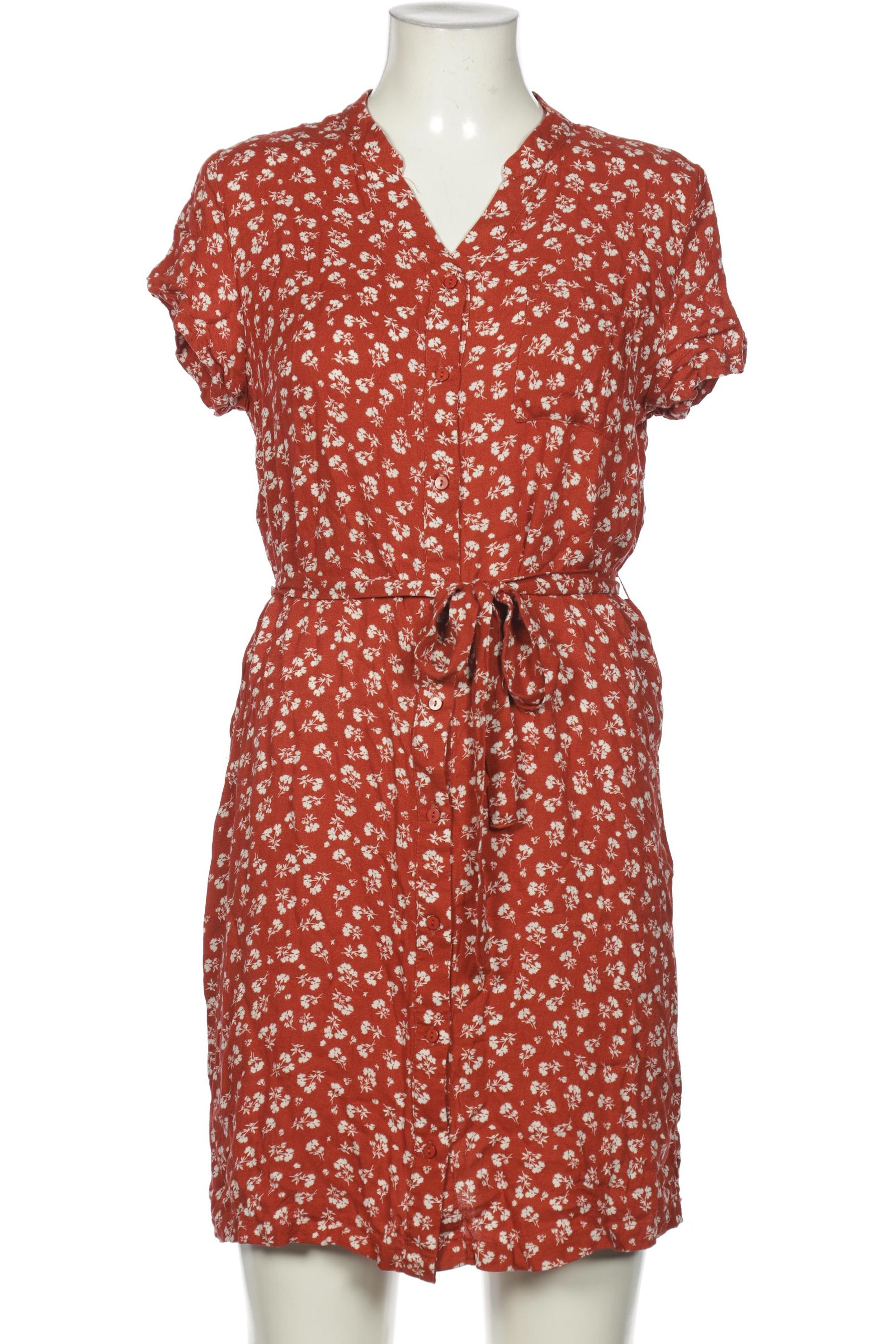 

OBJECT Damen Kleid, orange