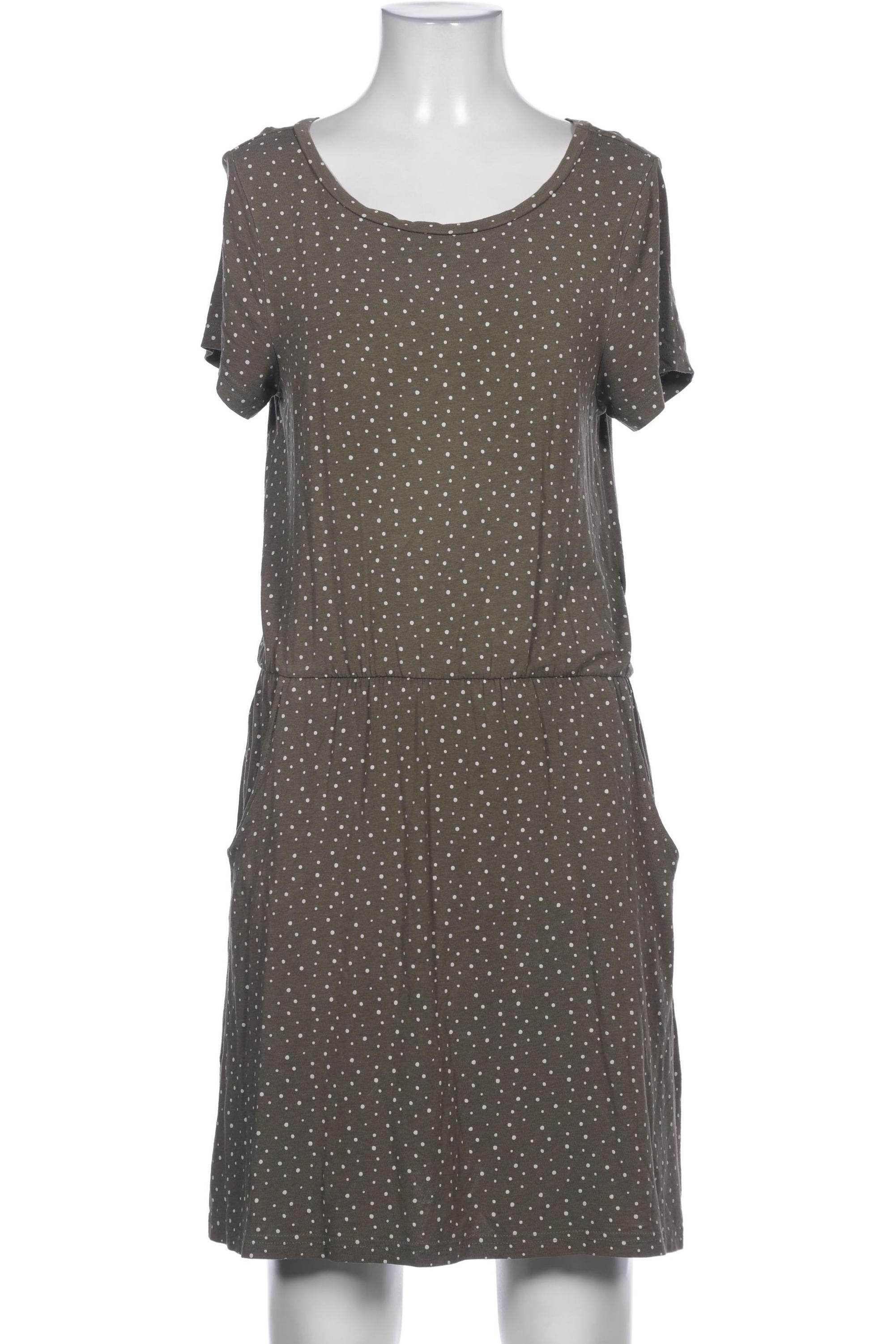 

OBJECT Damen Kleid, grün