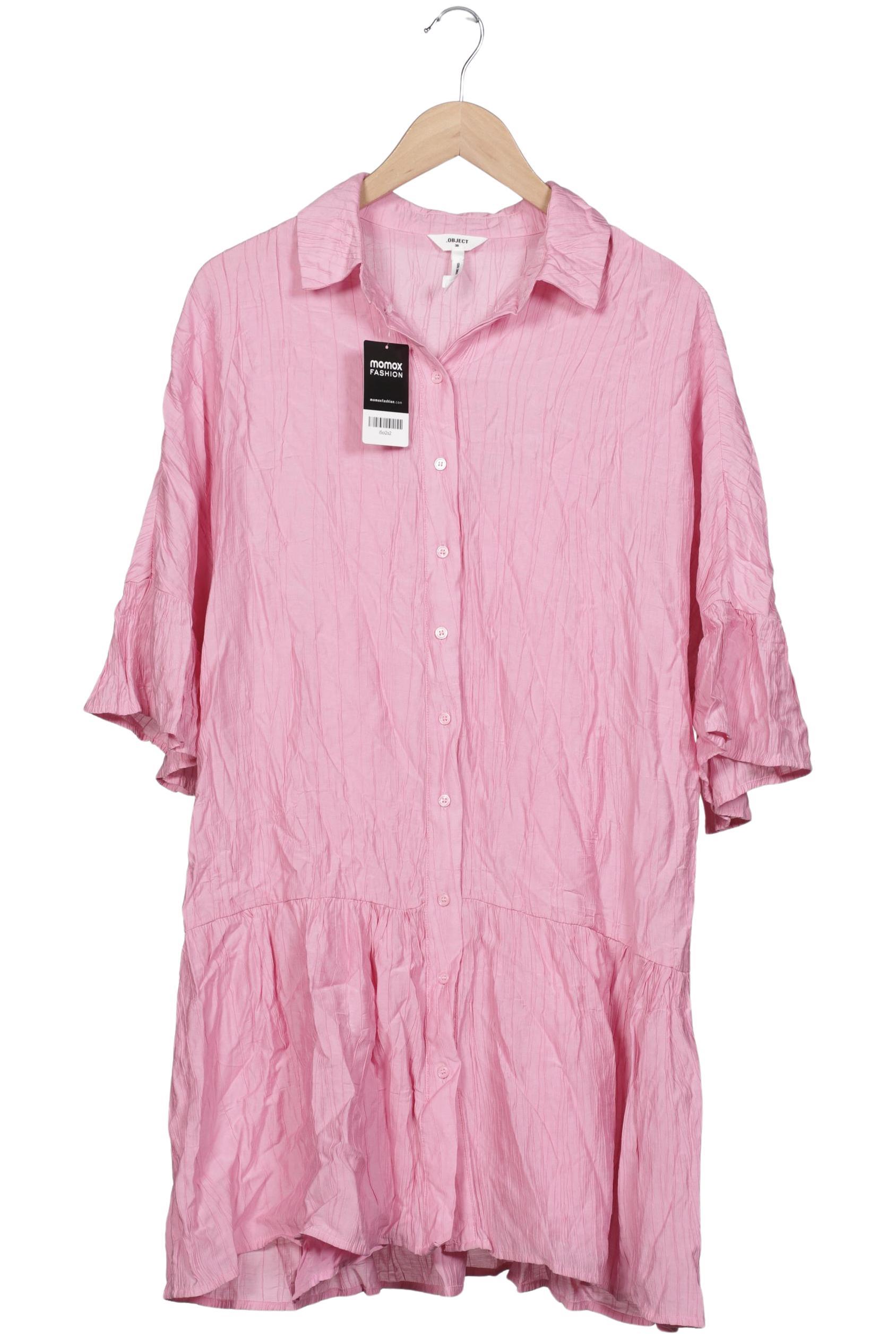 

Object Damen Kleid, pink, Gr. 38
