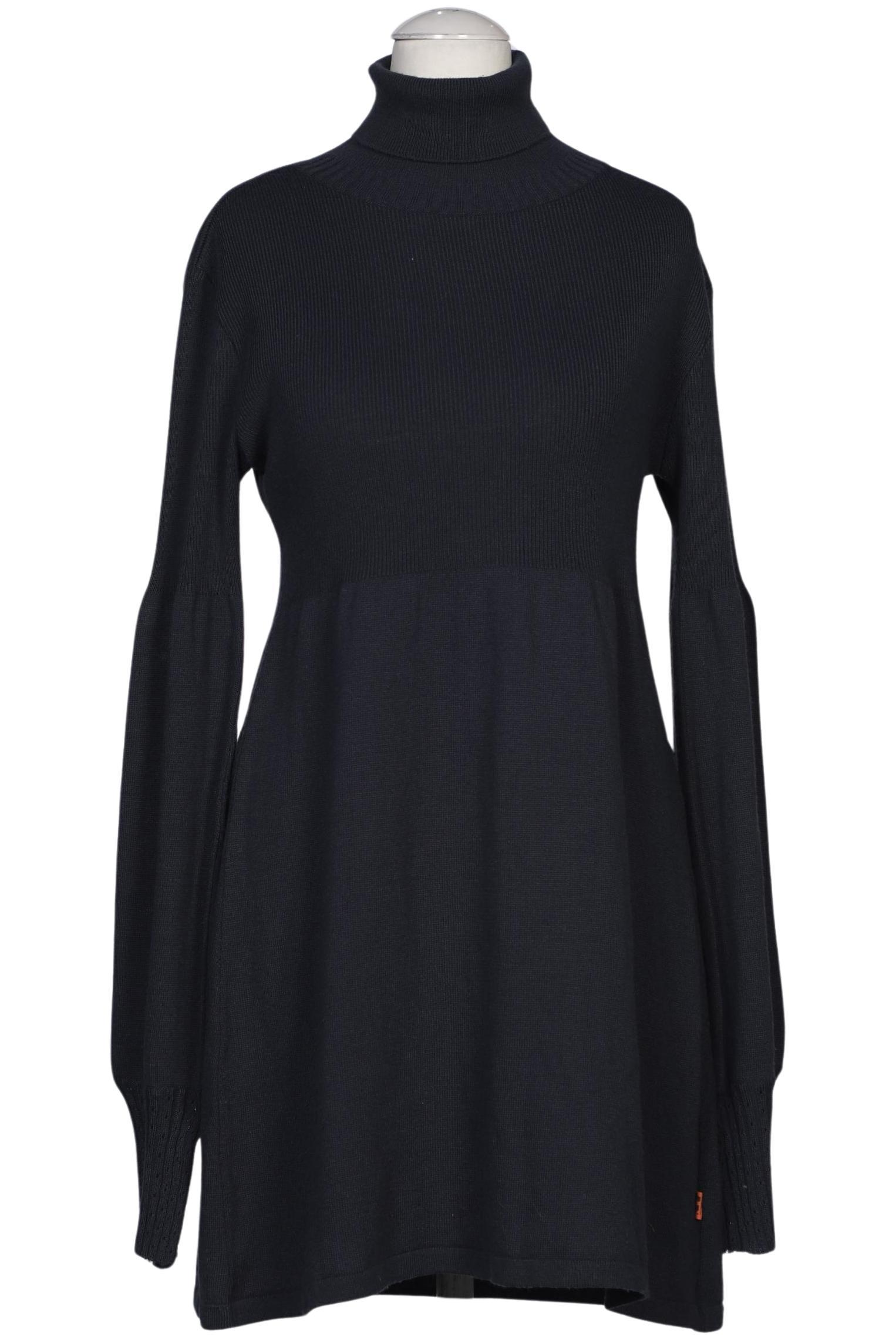 

Object Damen Kleid, marineblau, Gr. 36