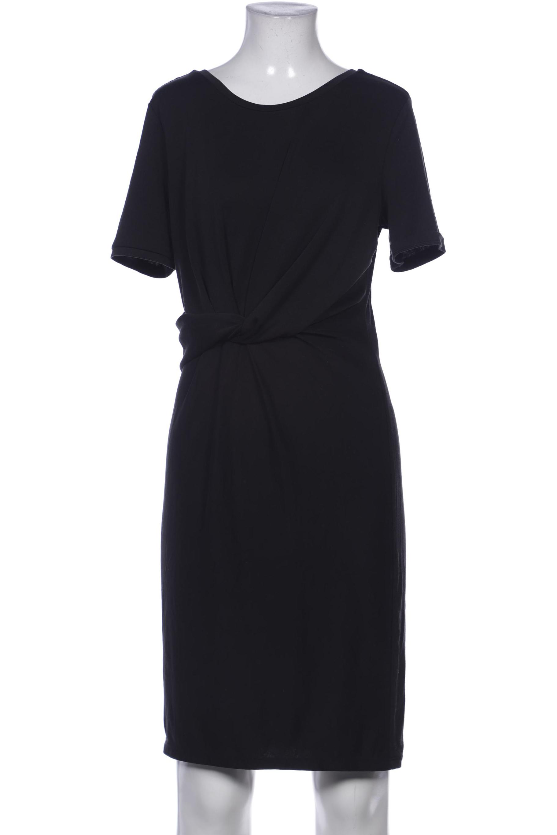 

Object Damen Kleid, schwarz, Gr. 38