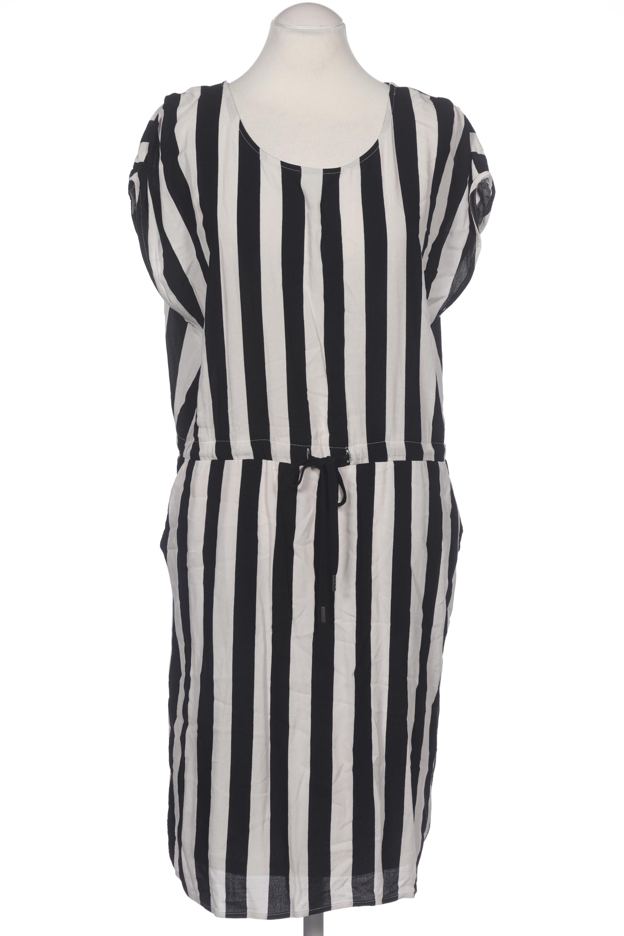 

Object Damen Kleid, schwarz, Gr. 40