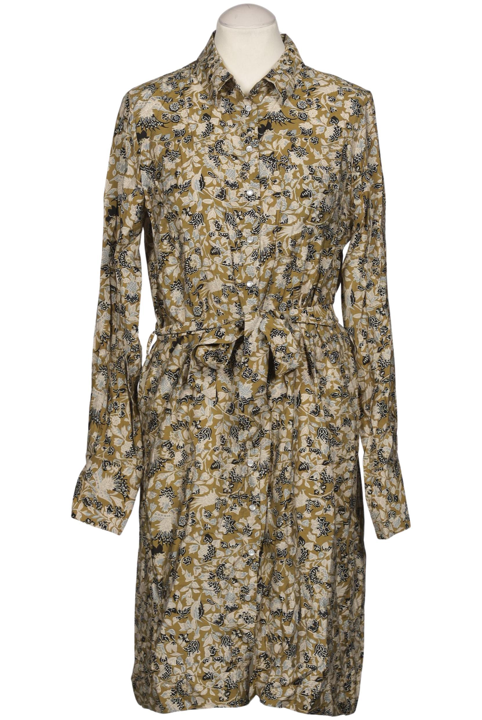 

Object Damen Kleid, mehrfarbig, Gr. 38