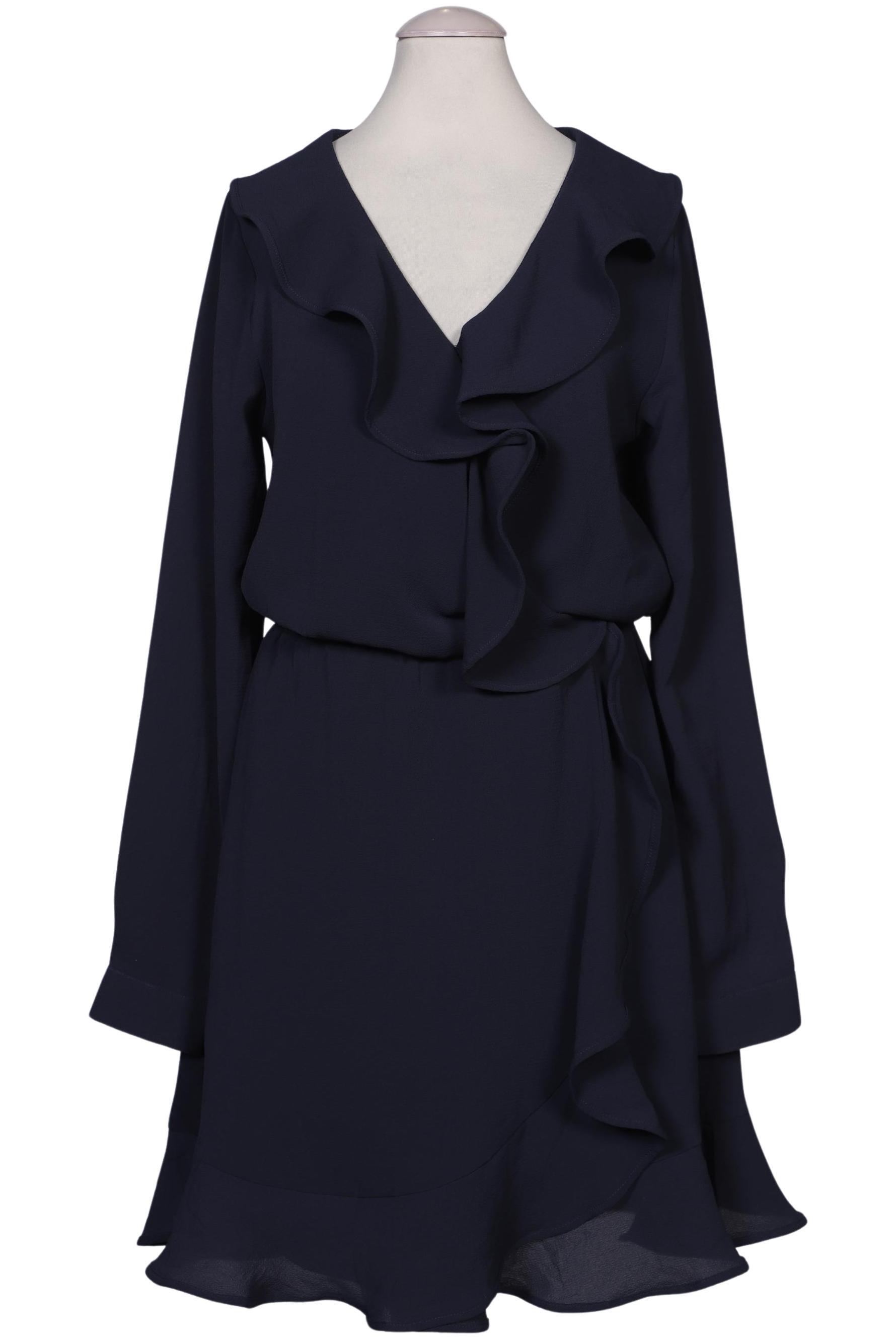 

Object Damen Kleid, marineblau, Gr. 34