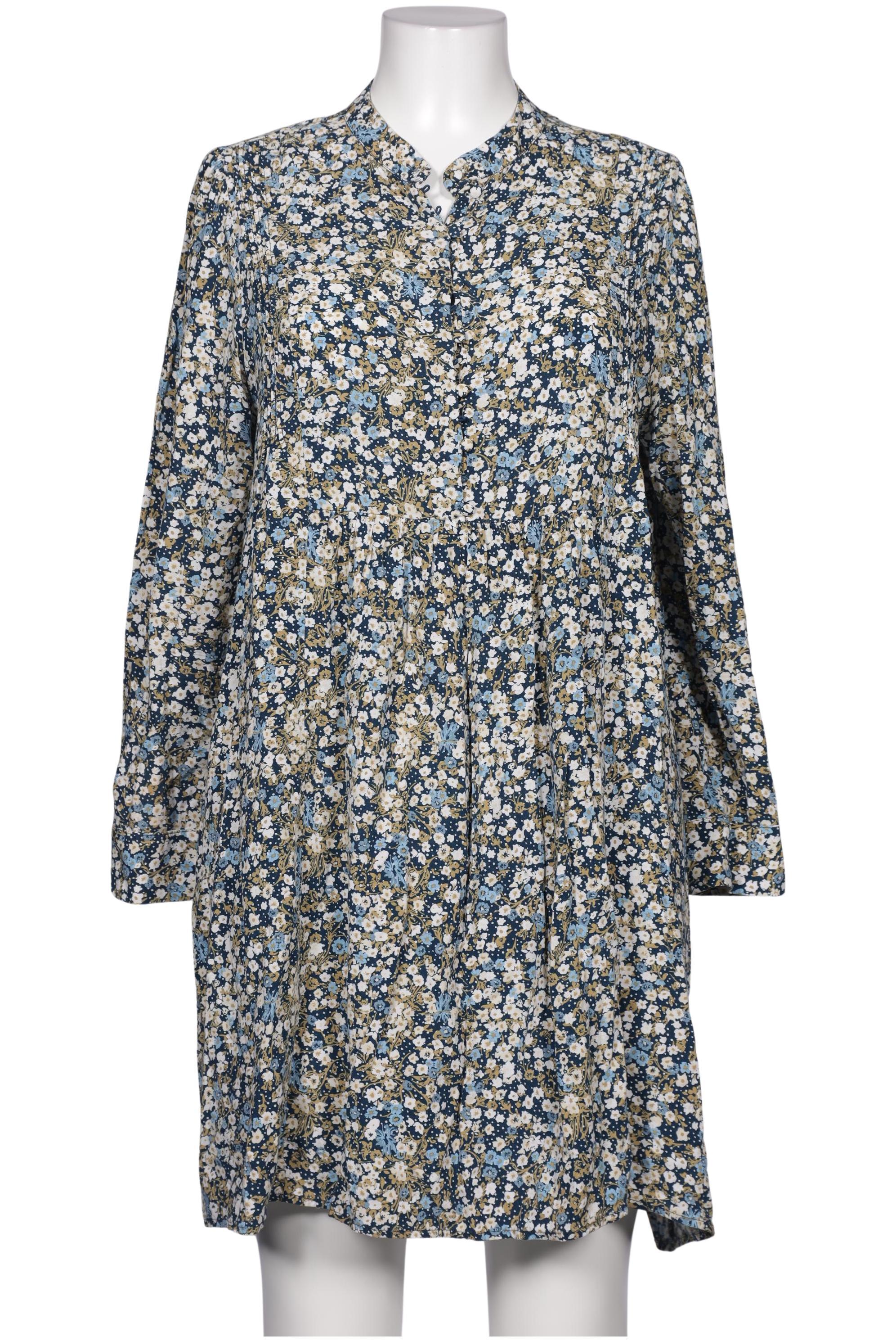 Thumbnail - Object Damen Kleid, mehrfarbig, Gr. 42