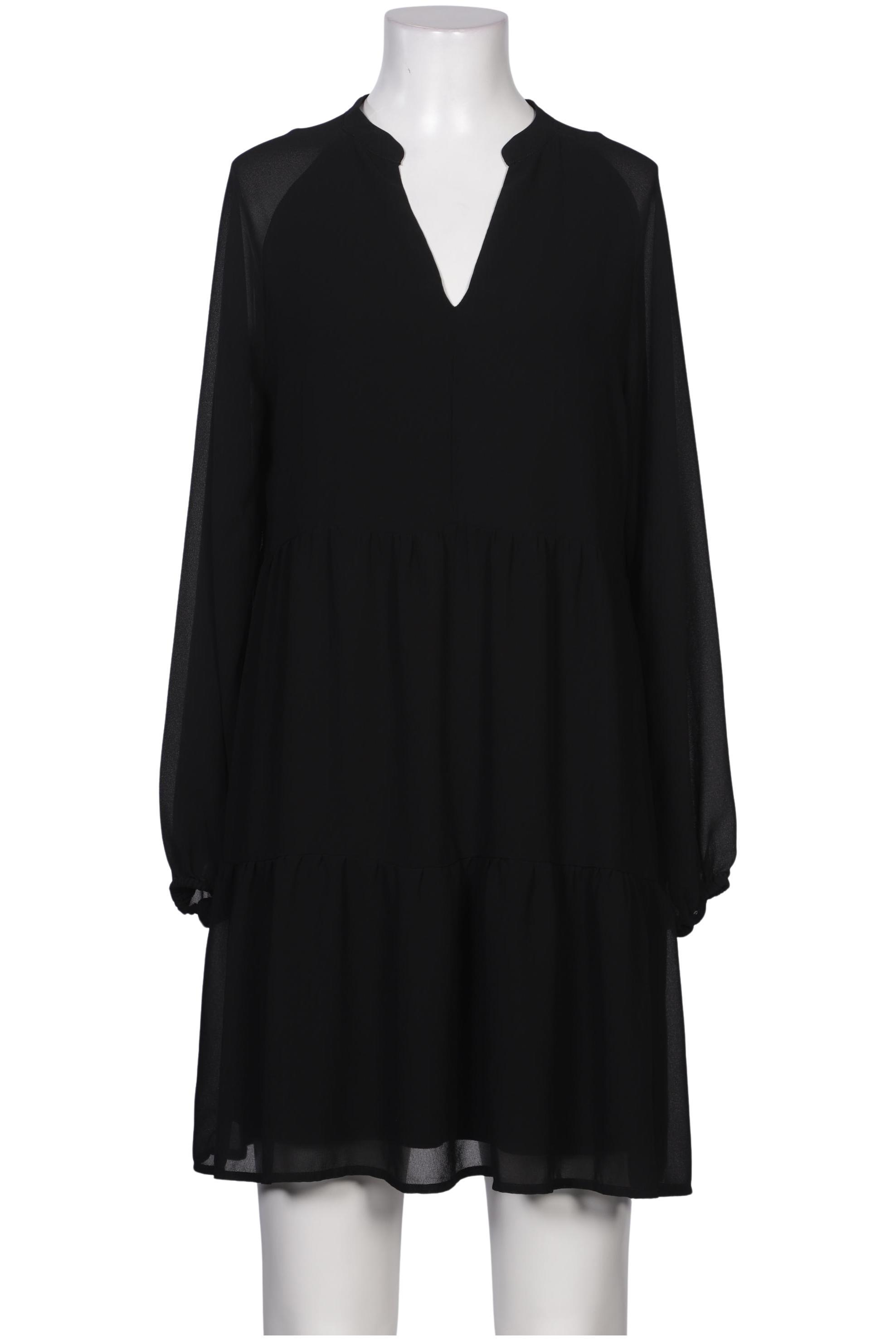 

Object Damen Kleid, schwarz, Gr. 40