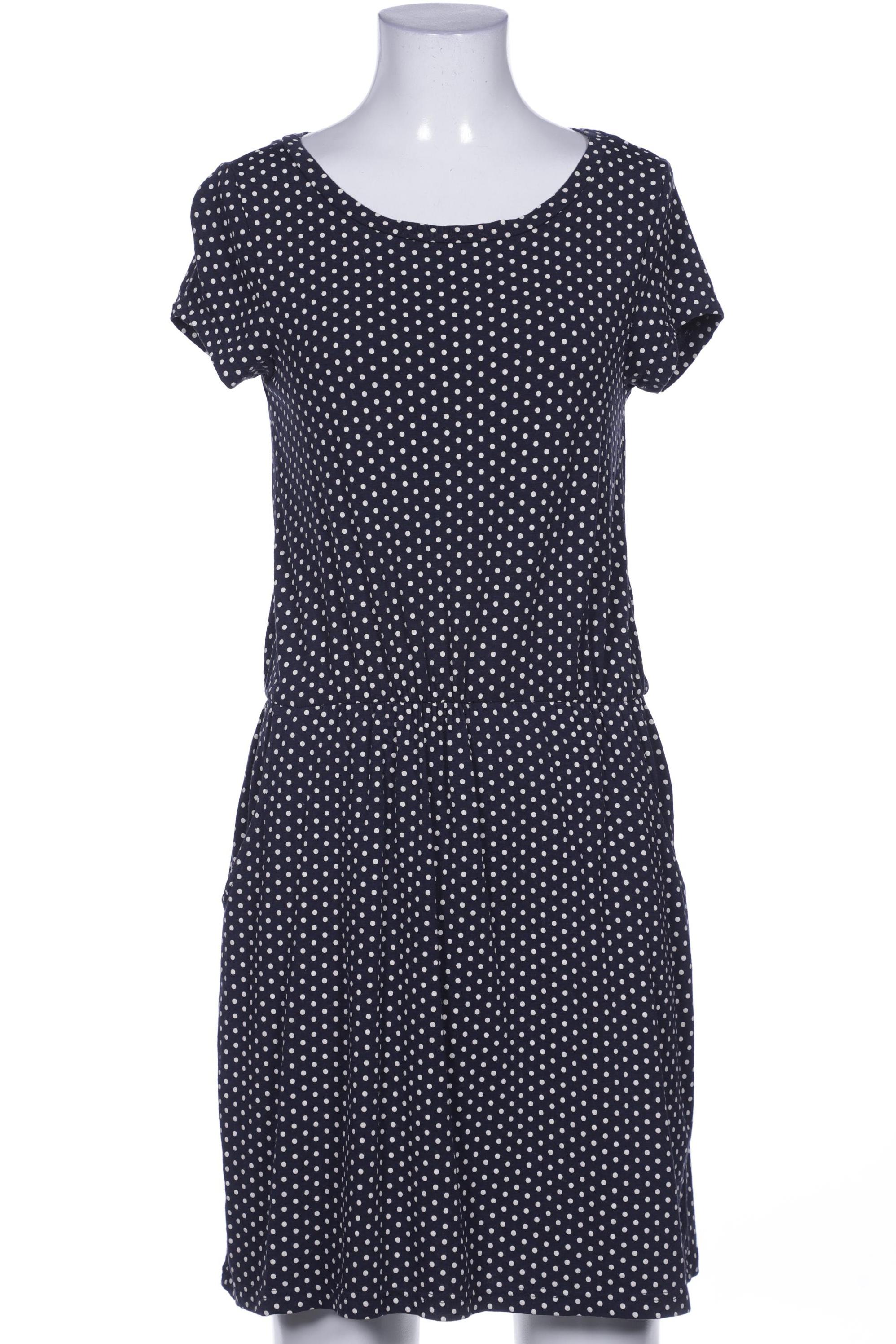 

Object Damen Kleid, marineblau, Gr. 34