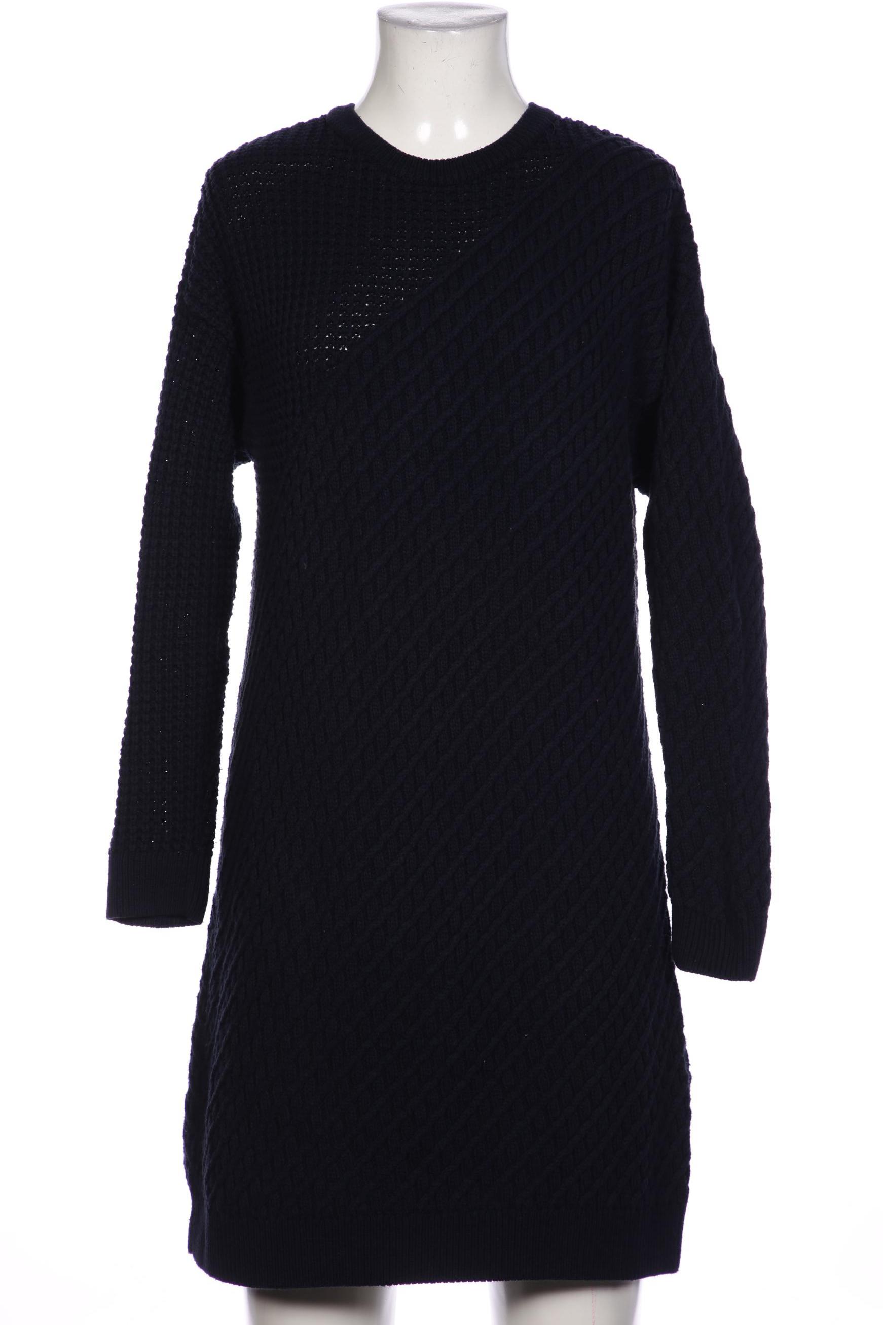 

OBJECT Damen Kleid, marineblau