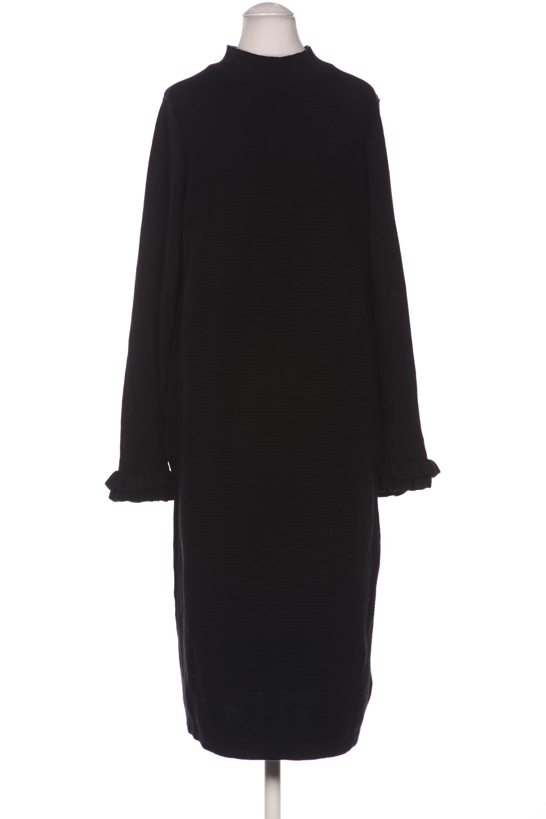 

Object Damen Kleid, schwarz, Gr. 38