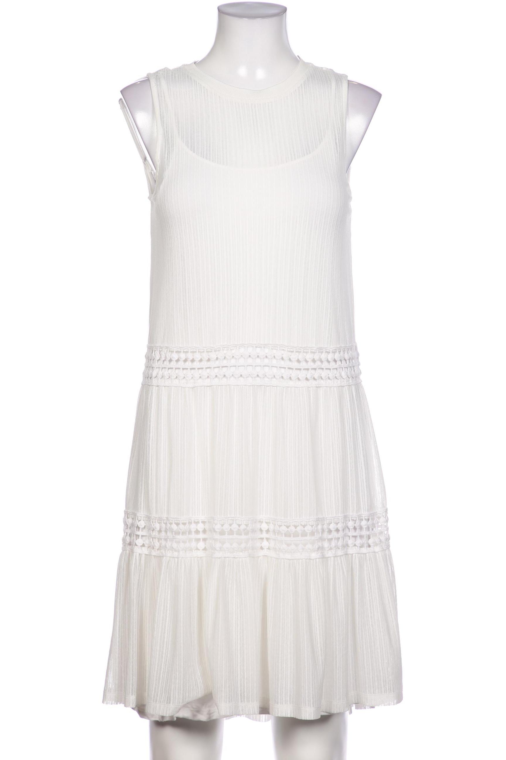 

Object Damen Kleid, cremeweiß, Gr. 36