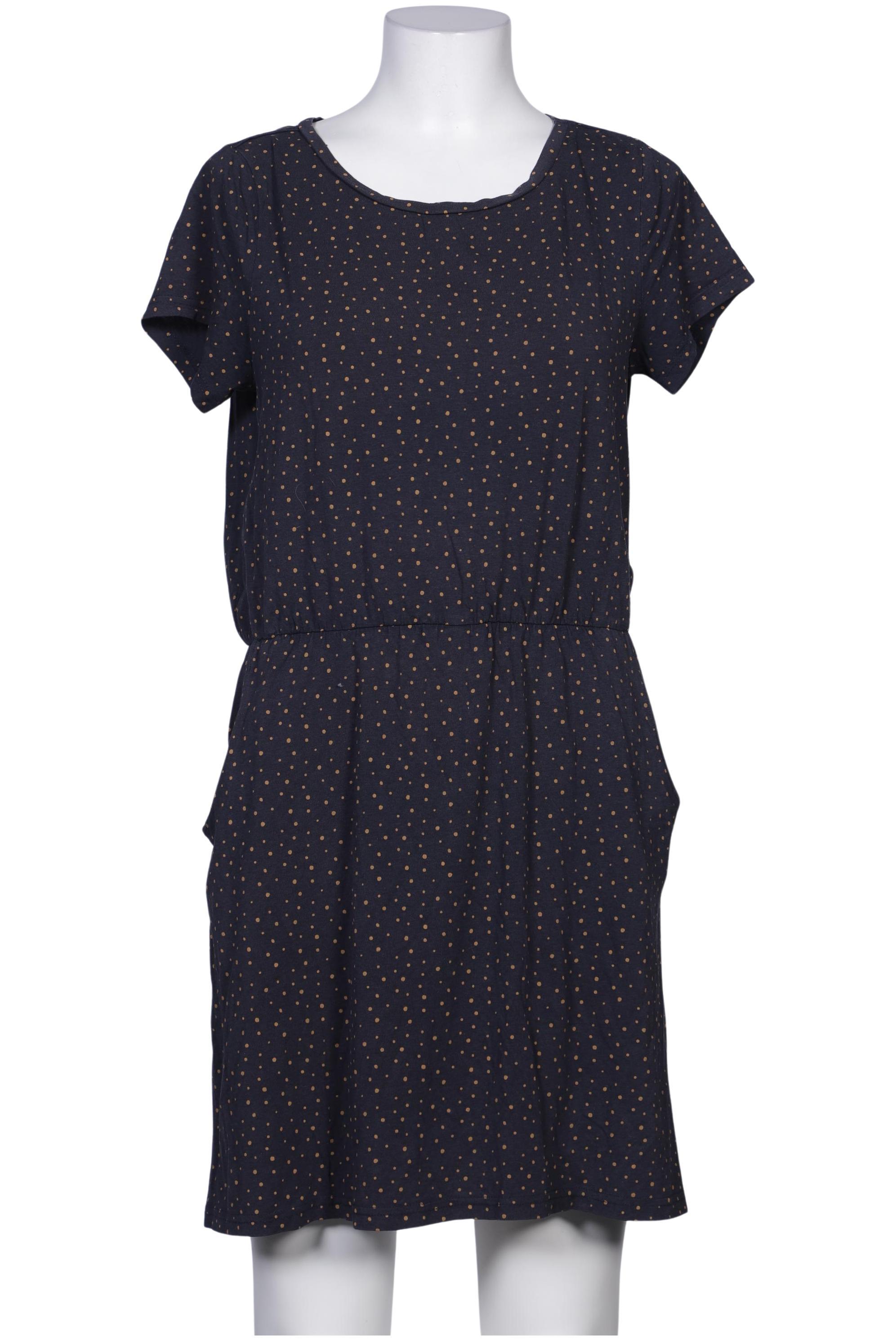 

Object Damen Kleid, marineblau, Gr. 42