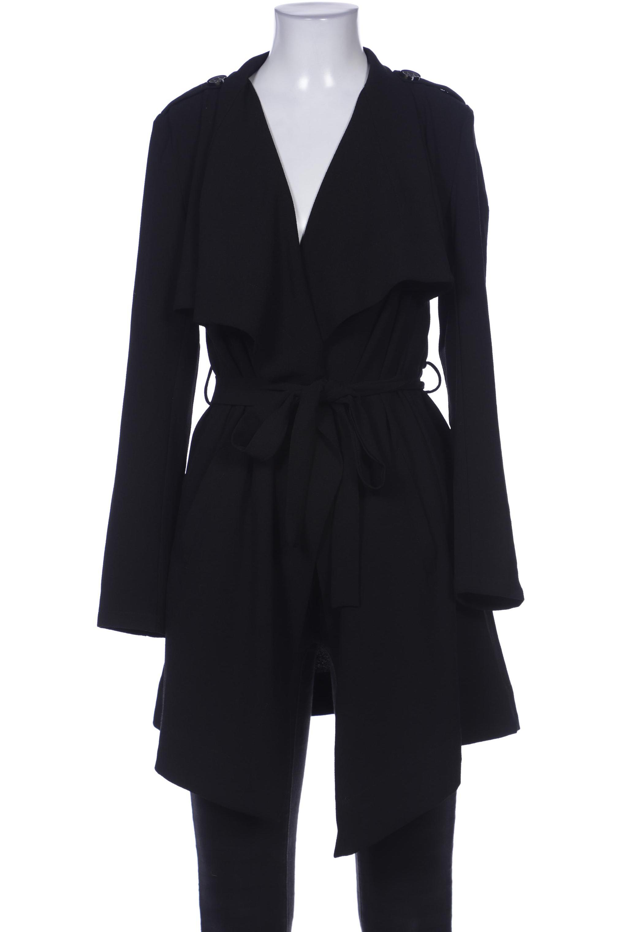 

Object Damen Mantel, schwarz, Gr. 36