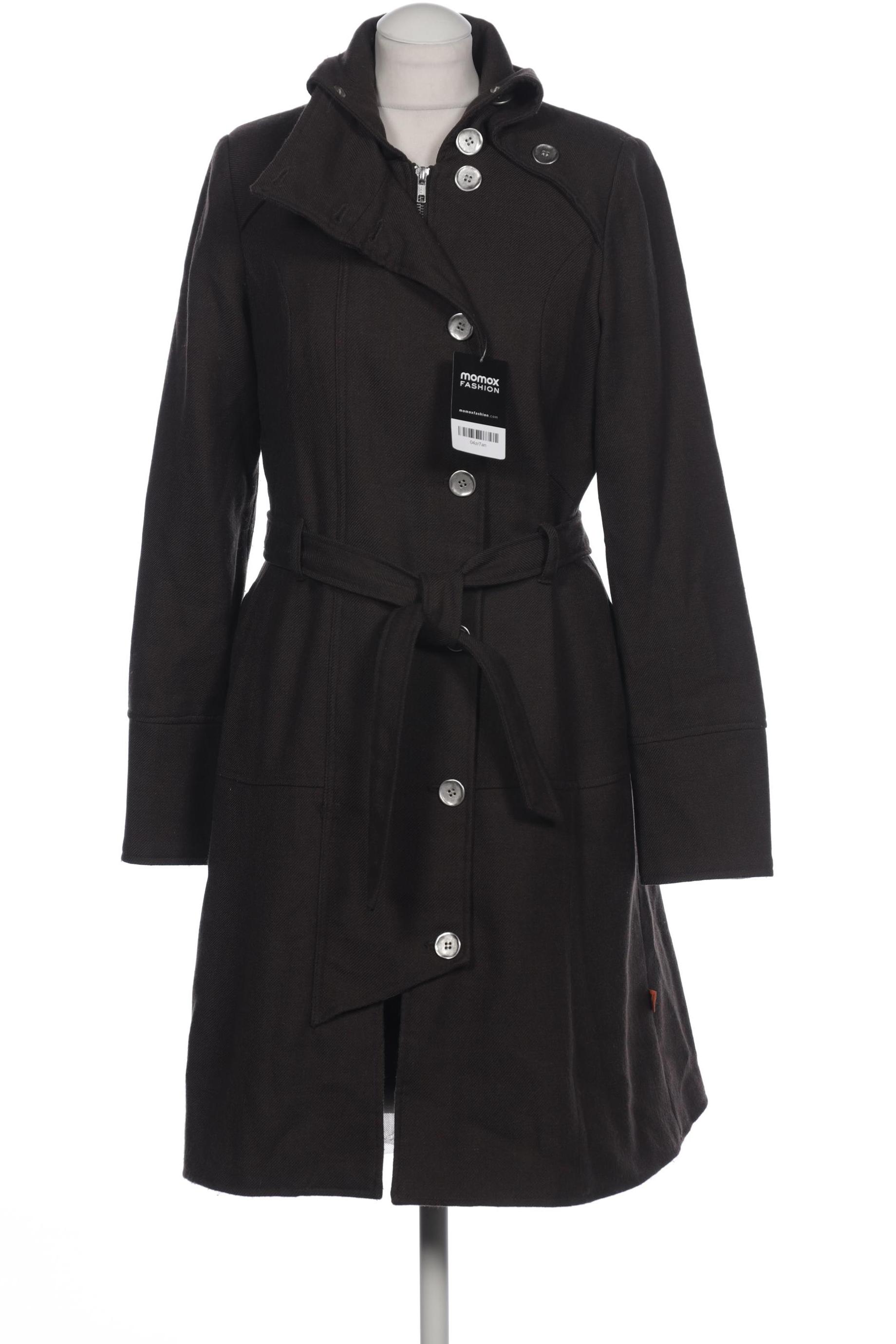 

Object Damen Mantel, grün, Gr. 36