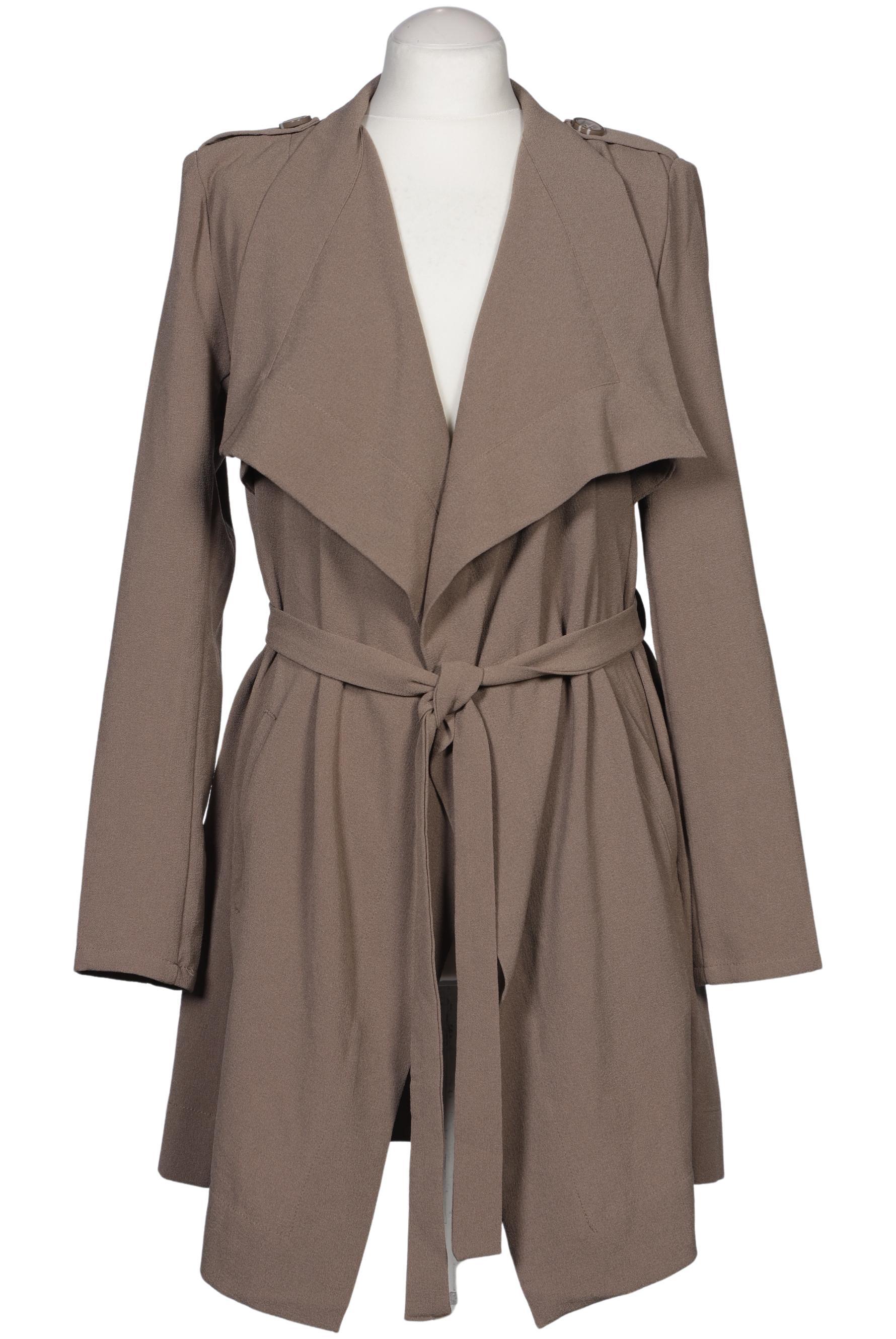 

Object Damen Mantel, beige, Gr. 36