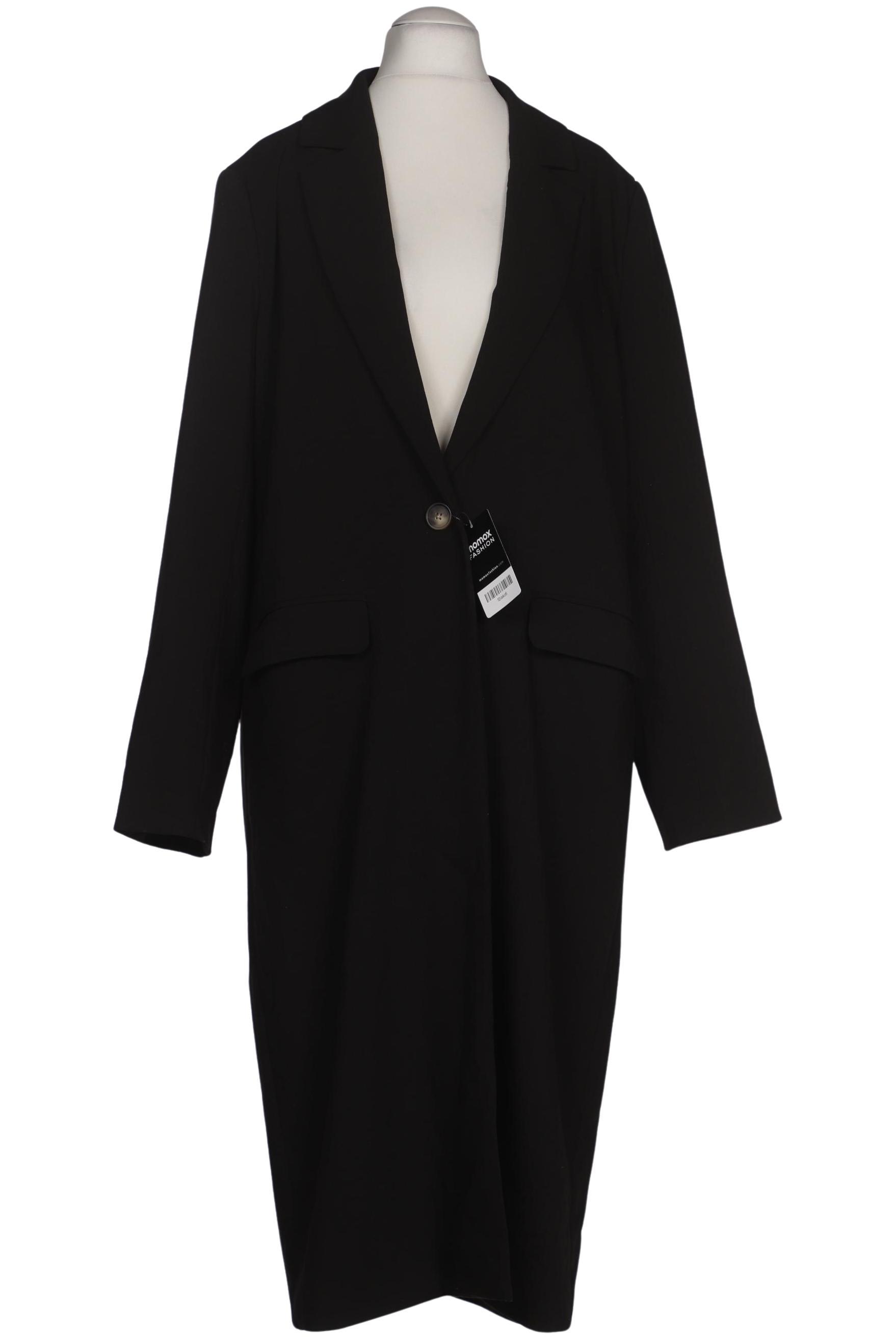 

Object Damen Mantel, schwarz, Gr. 40