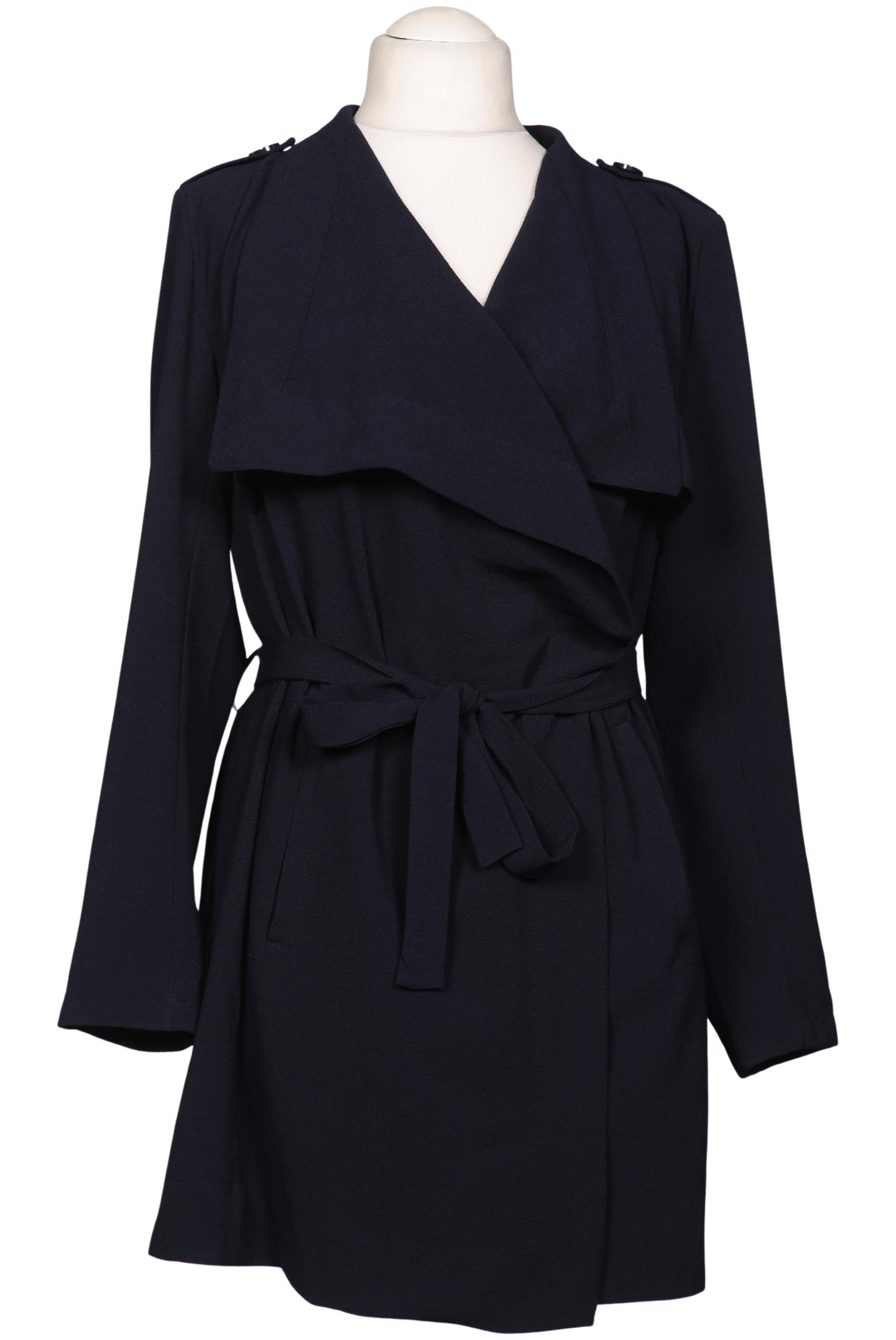 

Object Damen Mantel, marineblau, Gr. 42