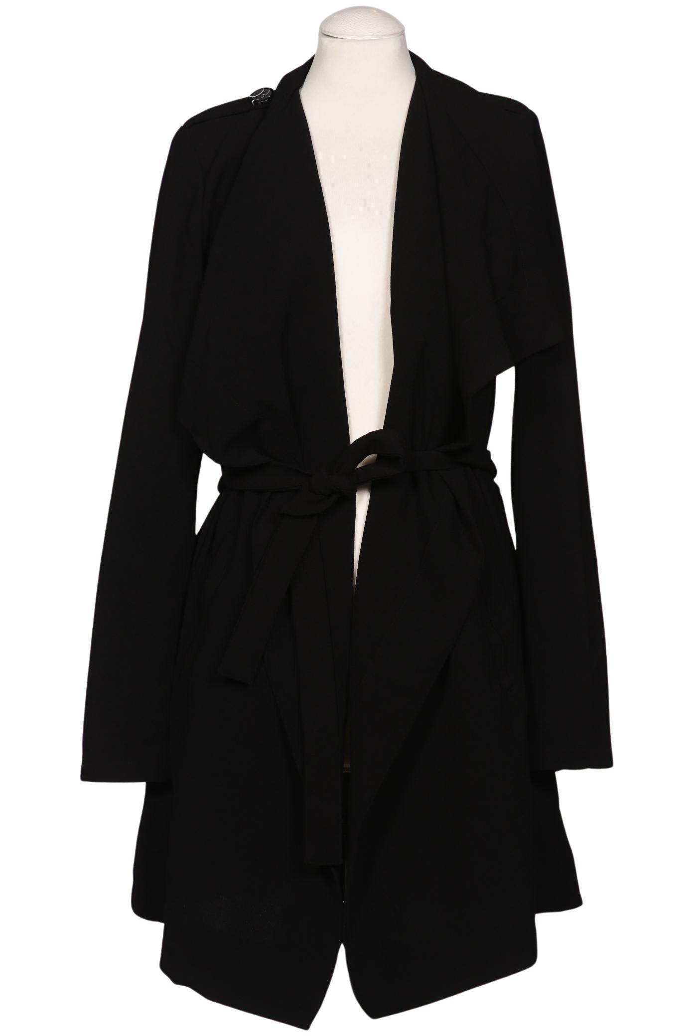 

Object Damen Mantel, schwarz, Gr. 36