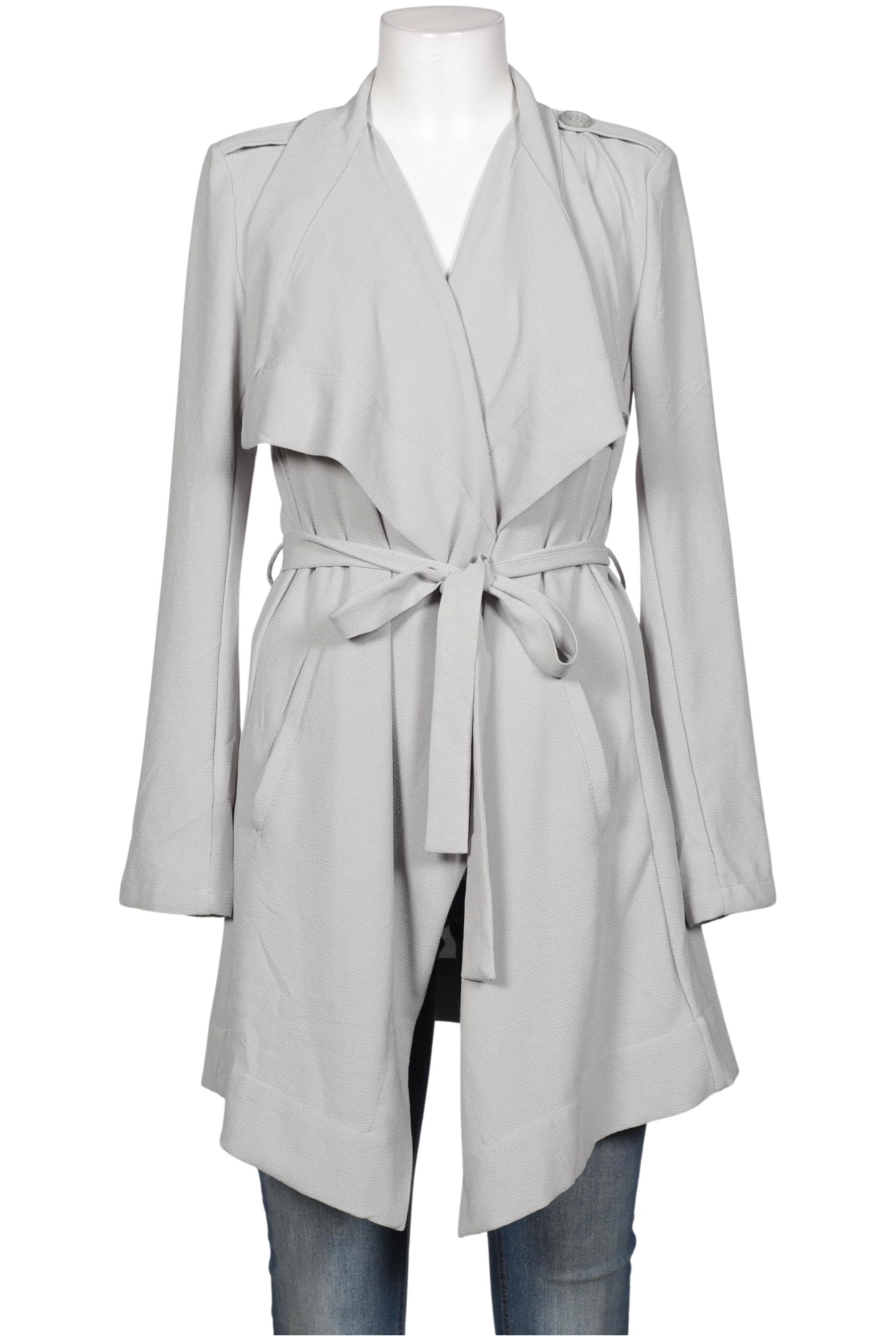 

Object Damen Mantel, grau, Gr. 36