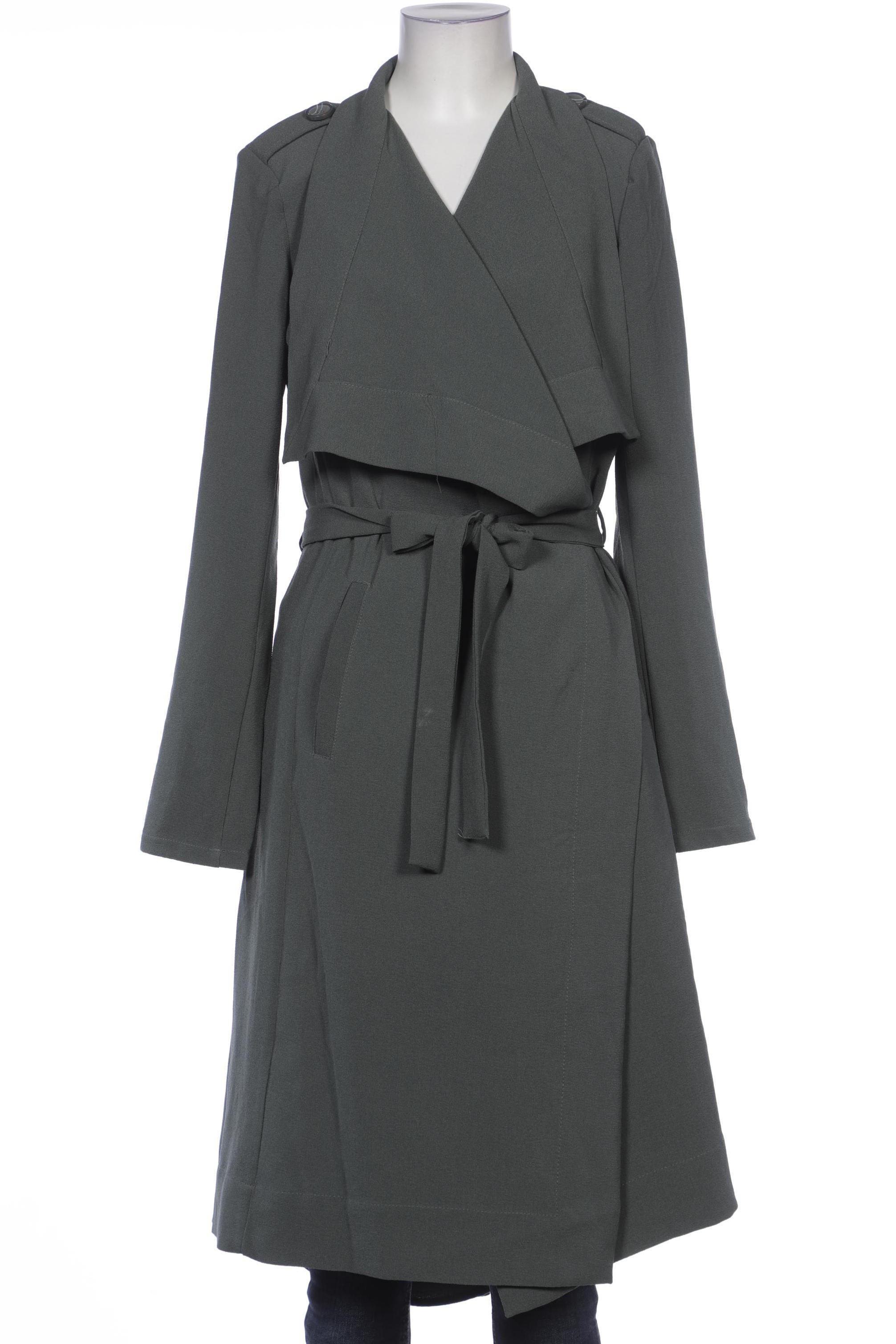 

Object Damen Mantel, türkis, Gr. 36