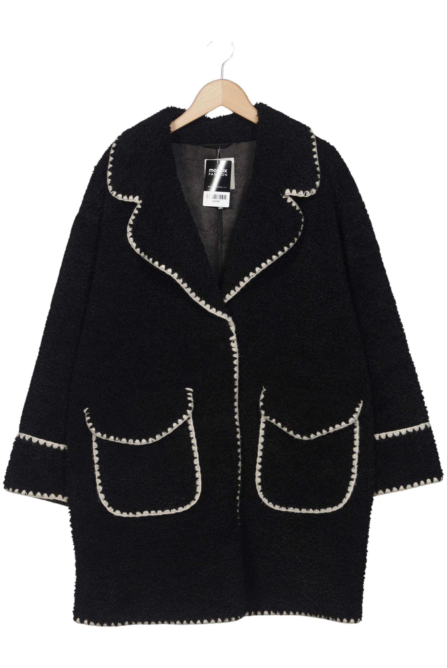 

Object Damen Mantel, schwarz, Gr. 42