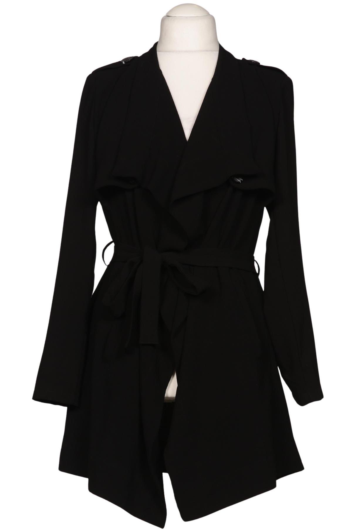 

Object Damen Mantel, schwarz, Gr. 38