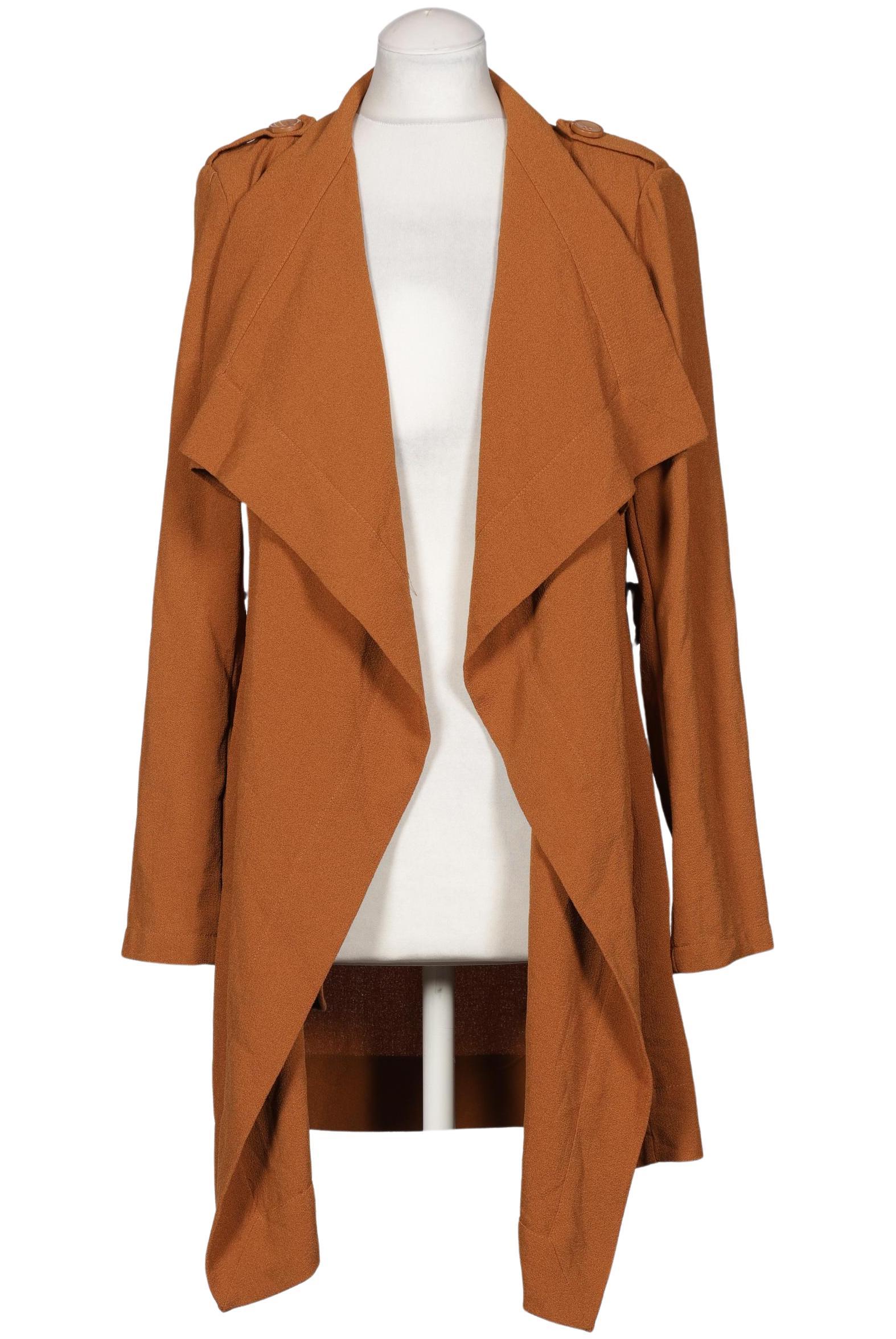 

Object Damen Mantel, braun, Gr. 38