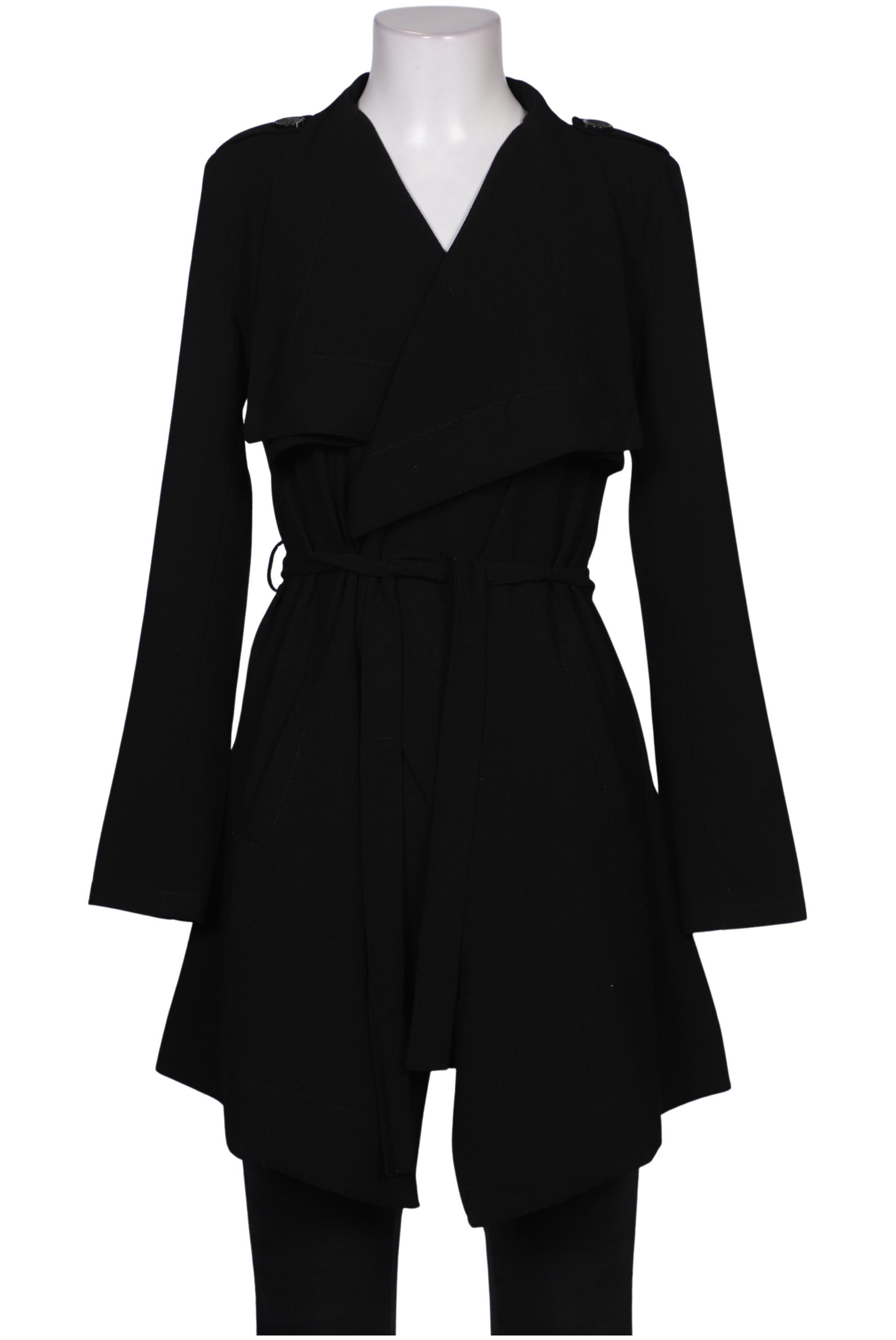 

Object Damen Mantel, schwarz, Gr. 34