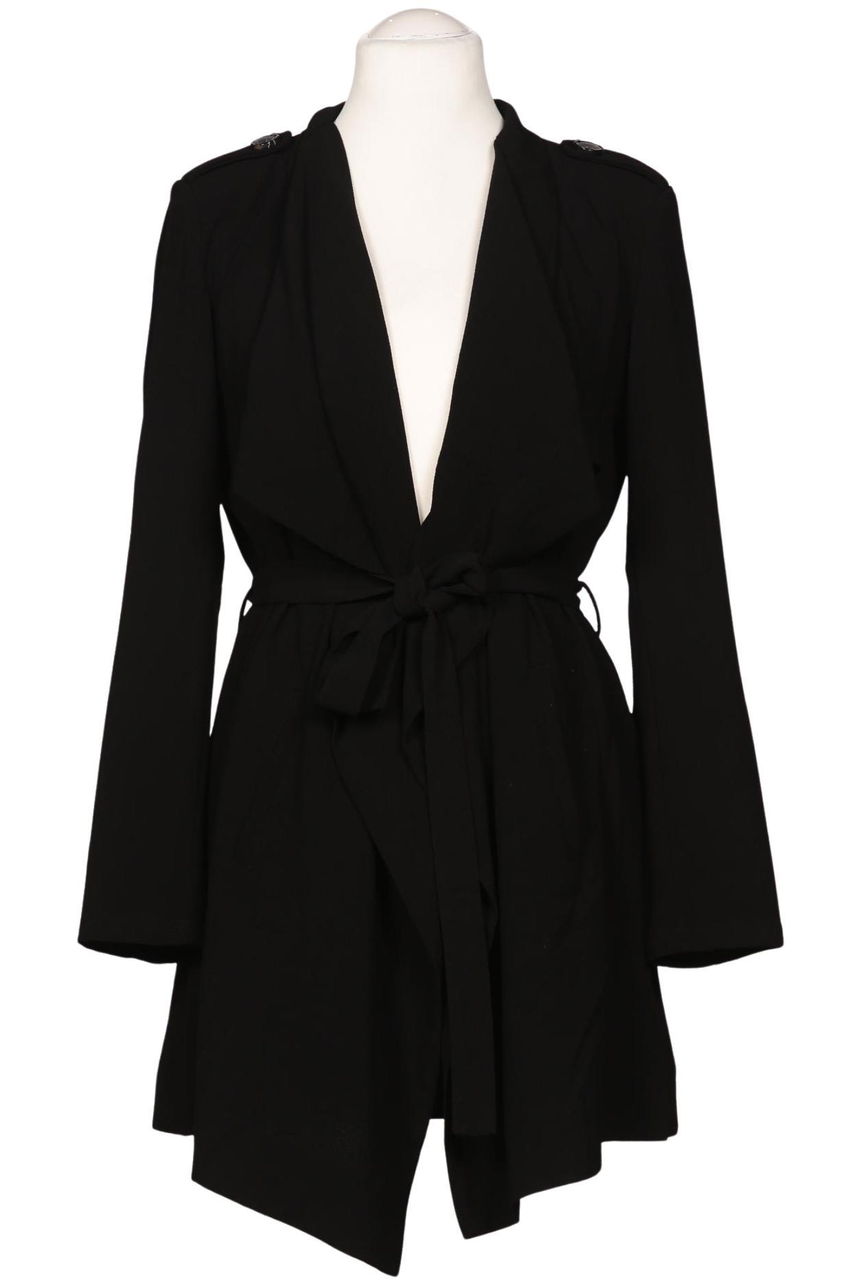 

Object Damen Mantel, schwarz, Gr. 42