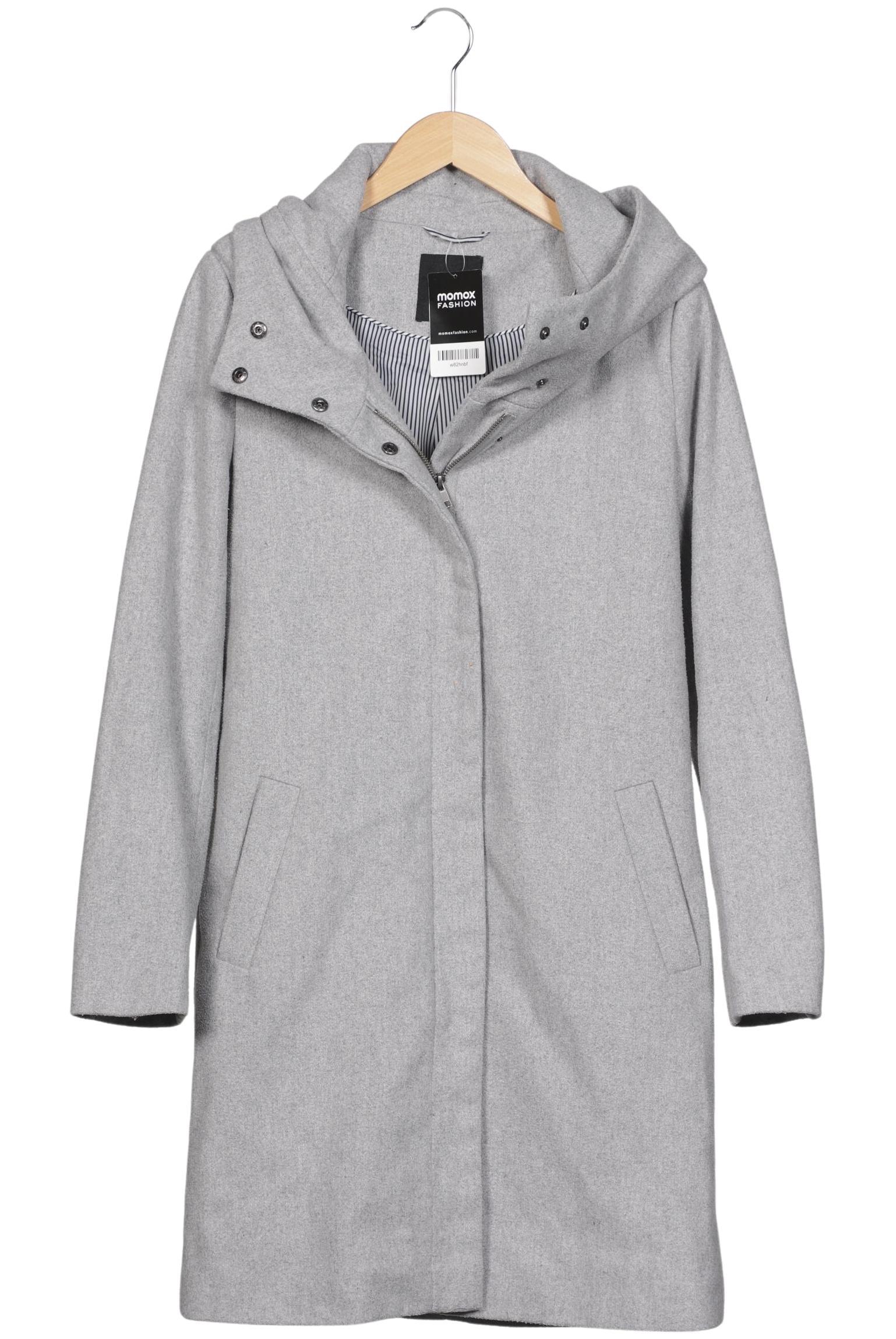 

Object Damen Mantel, grau, Gr. 36