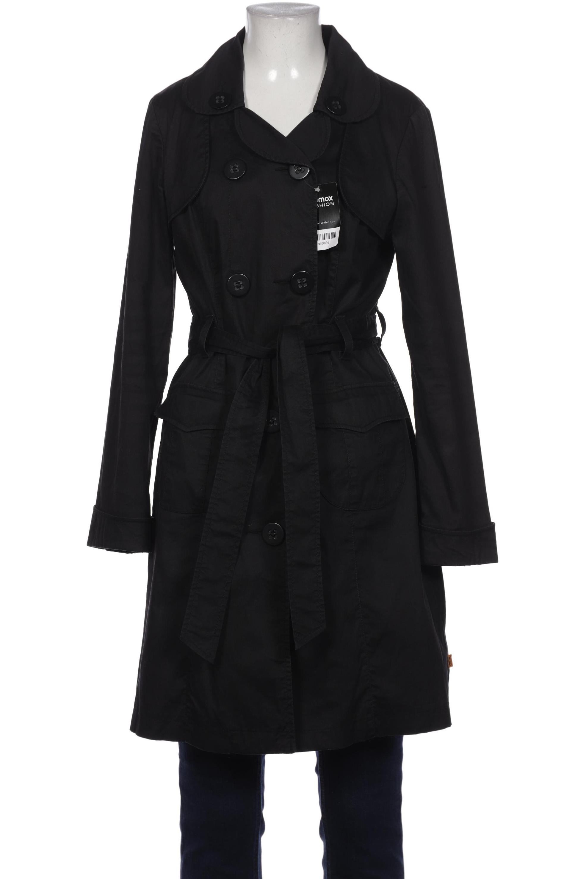 

Object Damen Mantel, schwarz, Gr. 38