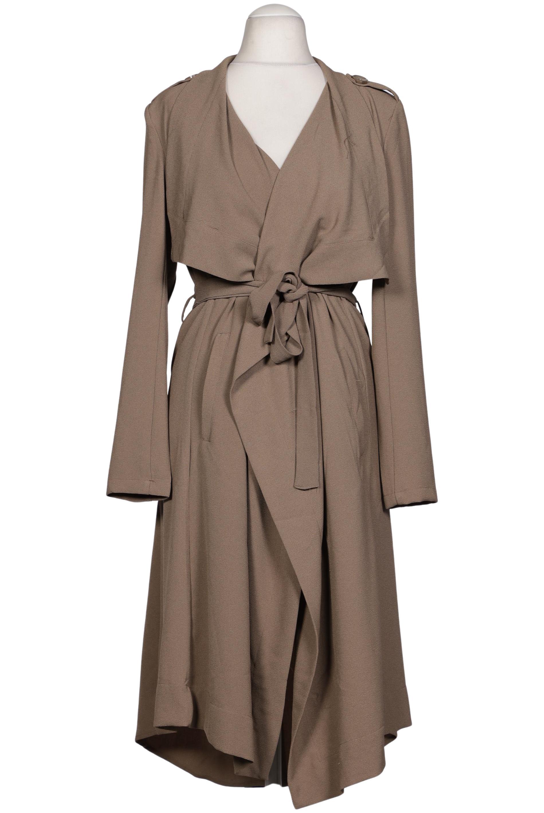 

Object Damen Mantel, beige, Gr. 36