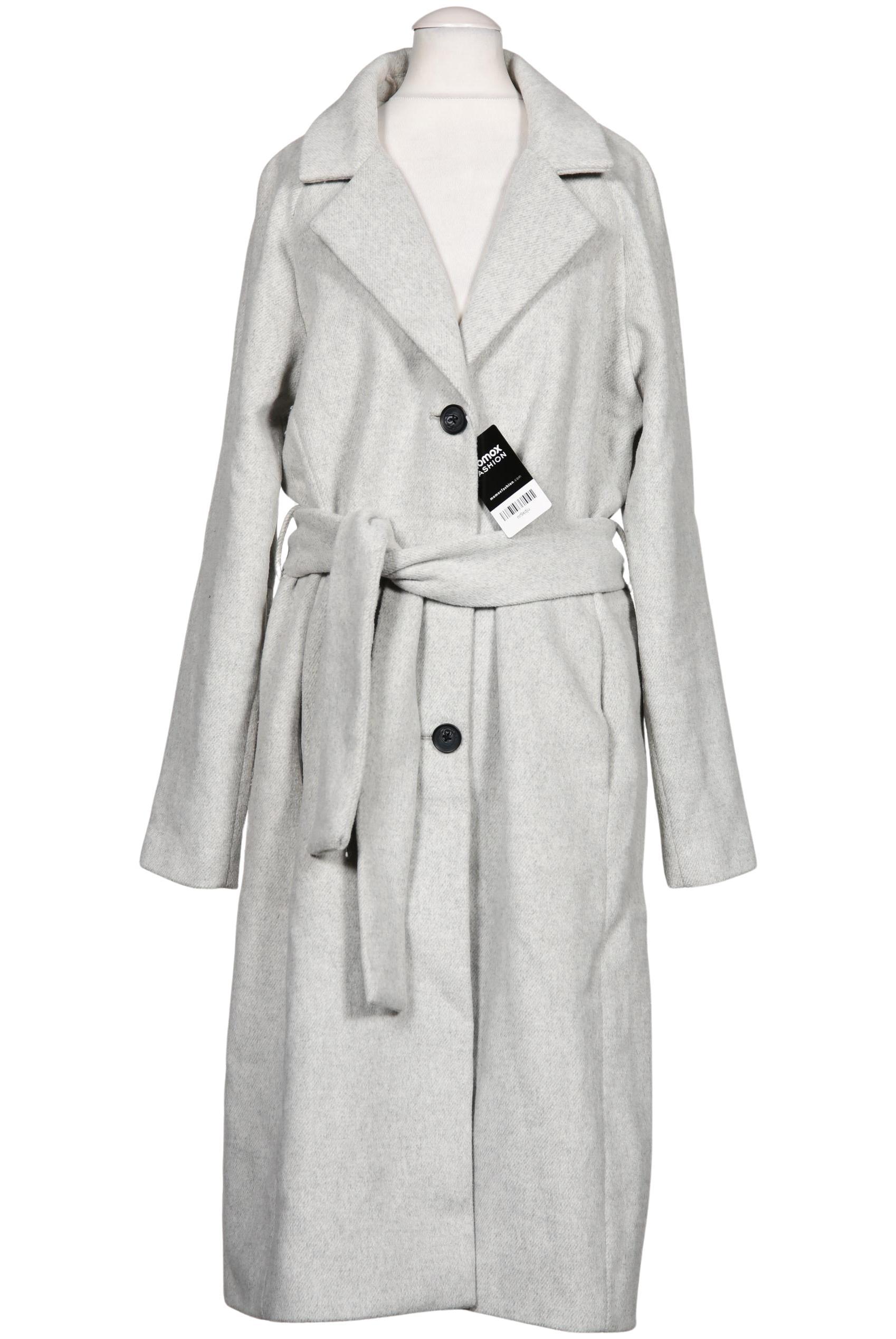 

Object Damen Mantel, grau, Gr. 36