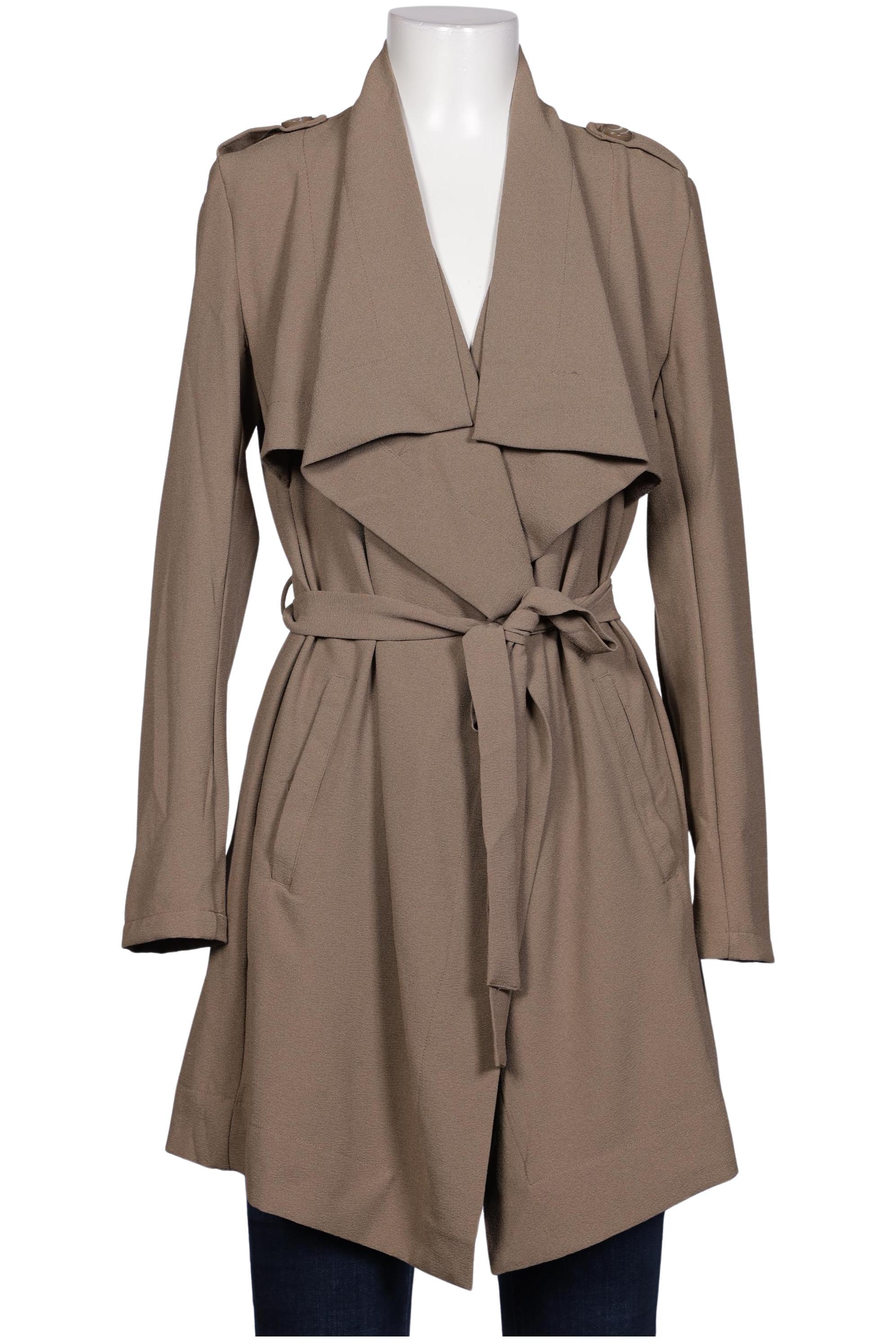 

Object Damen Mantel, beige, Gr. 36