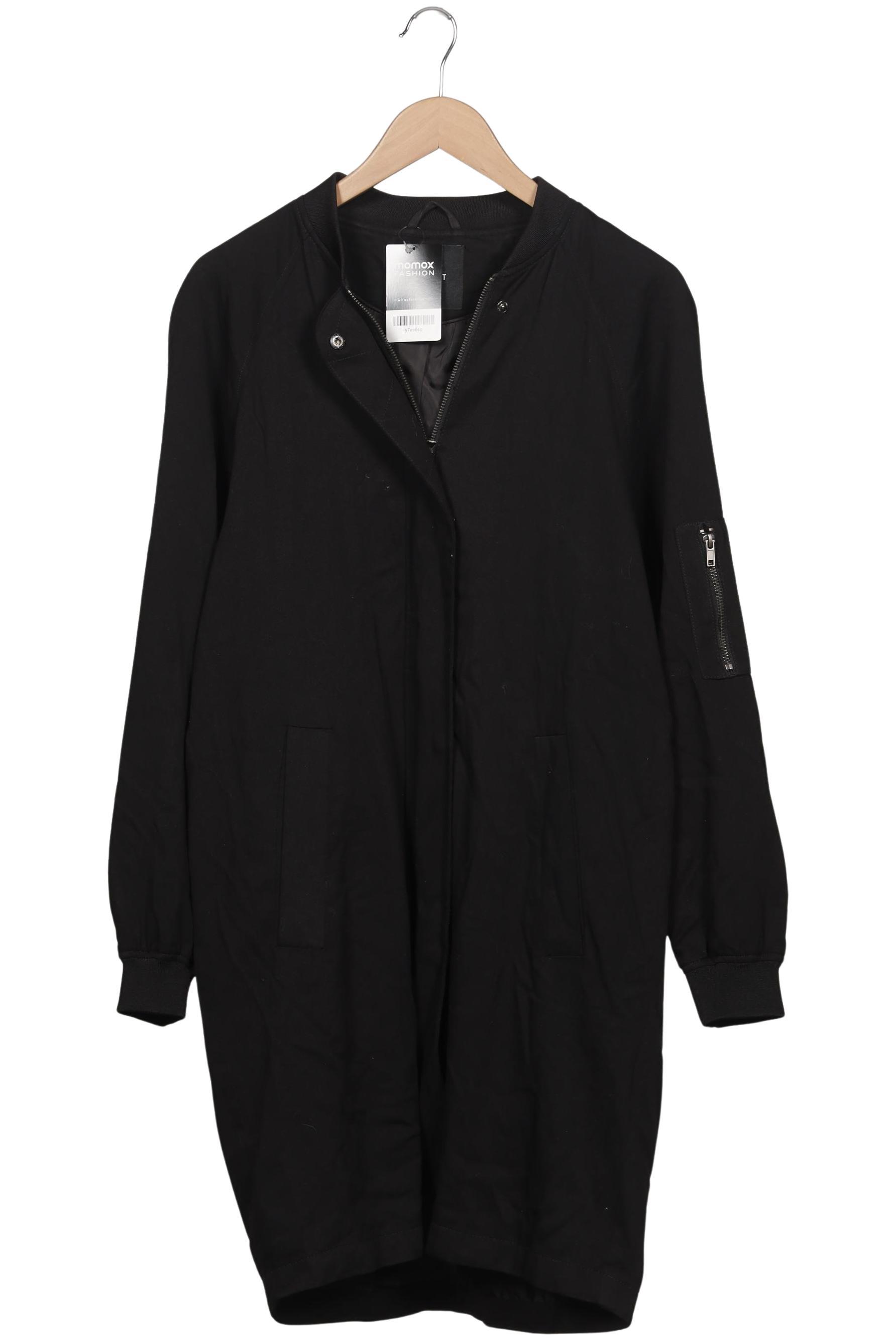 

Object Damen Mantel, schwarz, Gr. 34