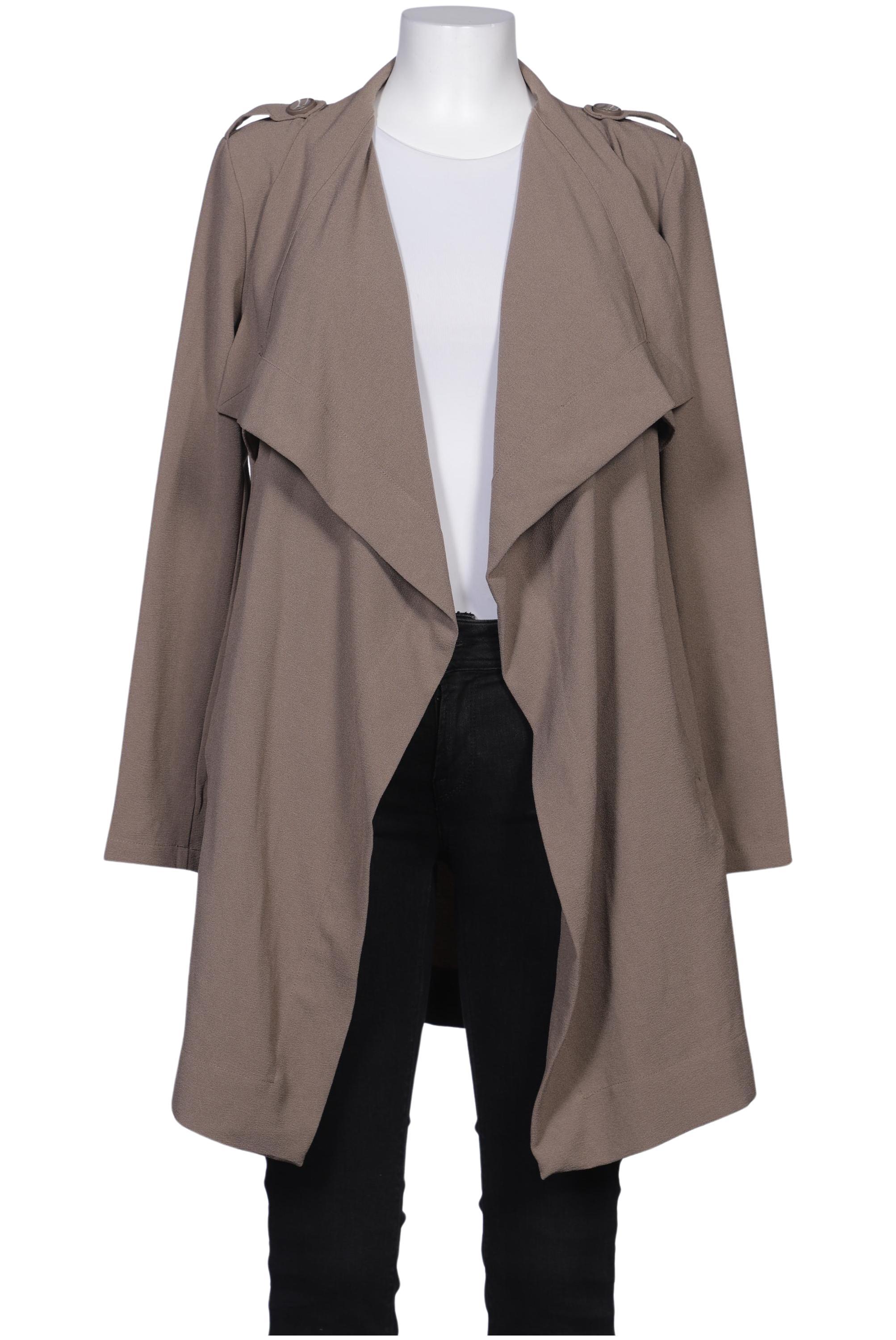 

Object Damen Mantel, beige, Gr. 42